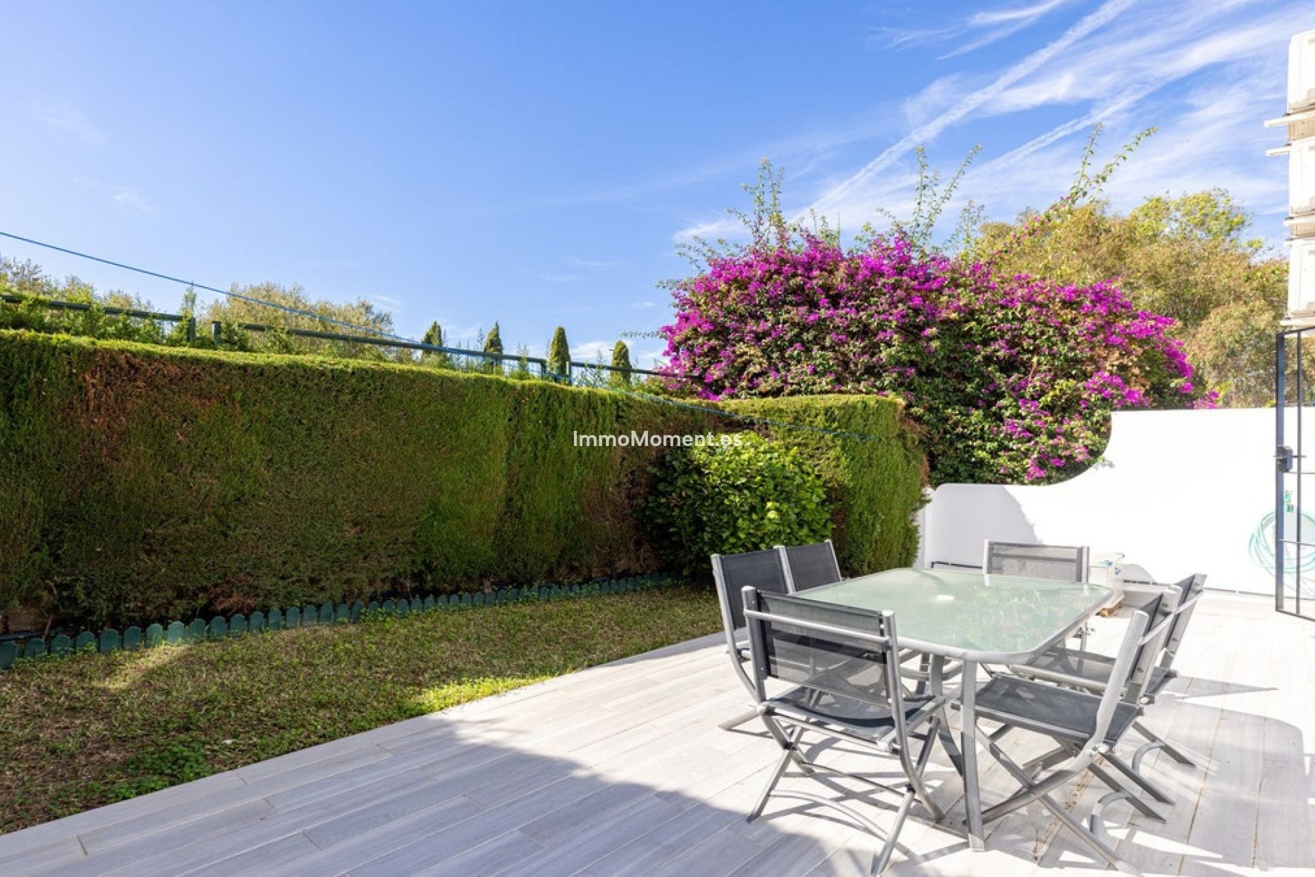 Resale - Townhouse - Casares - Casares Centro