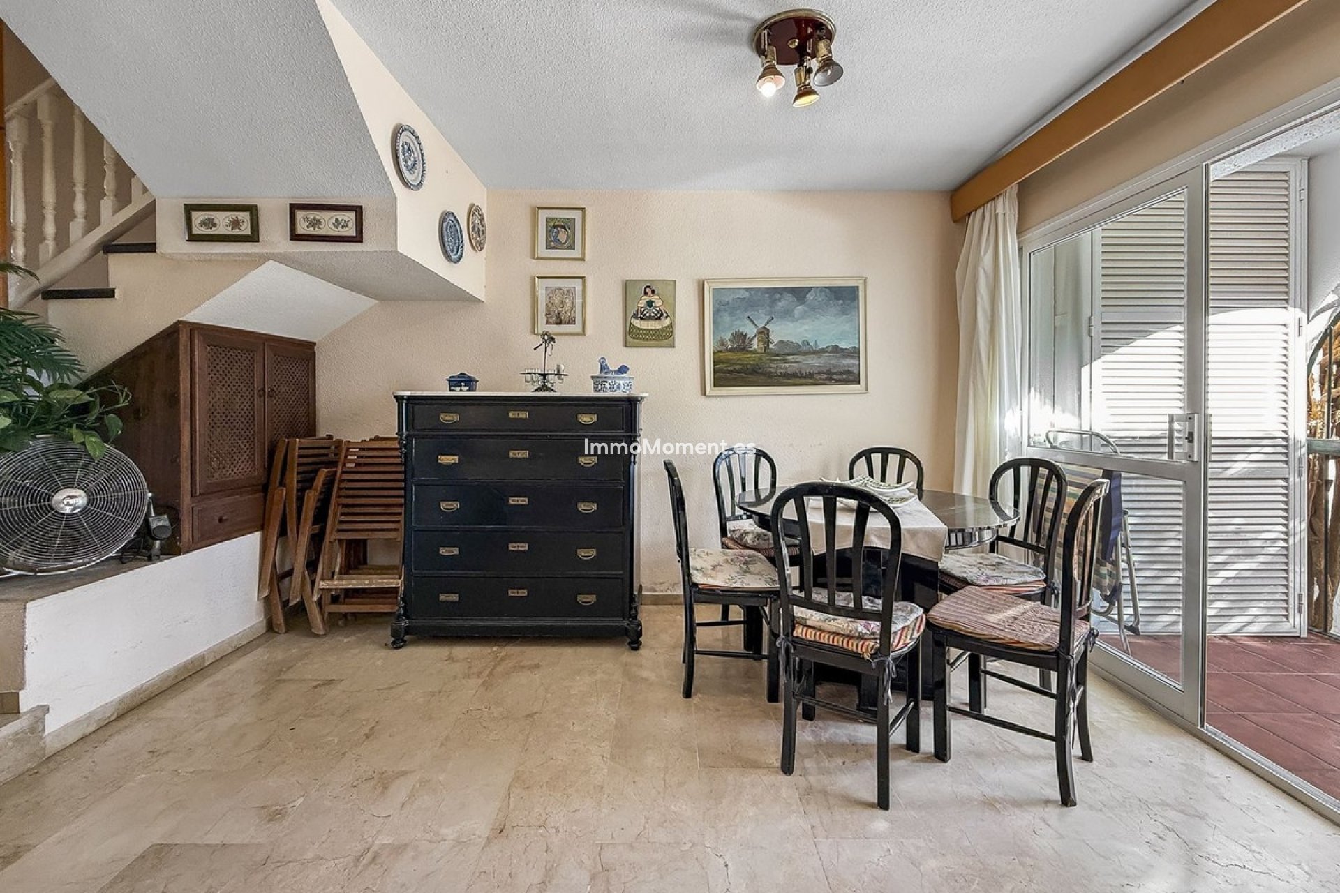 Resale - Townhouse - Casares - Casares Centro