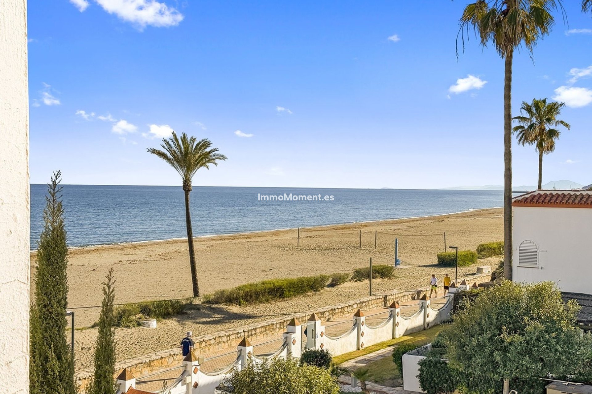 Resale - Townhouse - Casares - Casares Centro