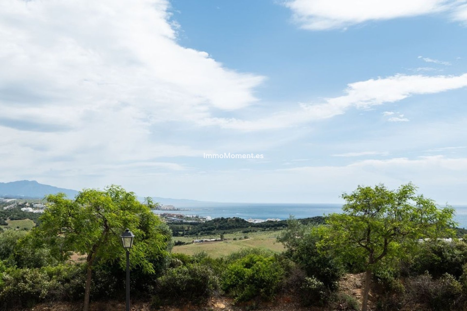 Resale - Townhouse - Casares - Casares Centro