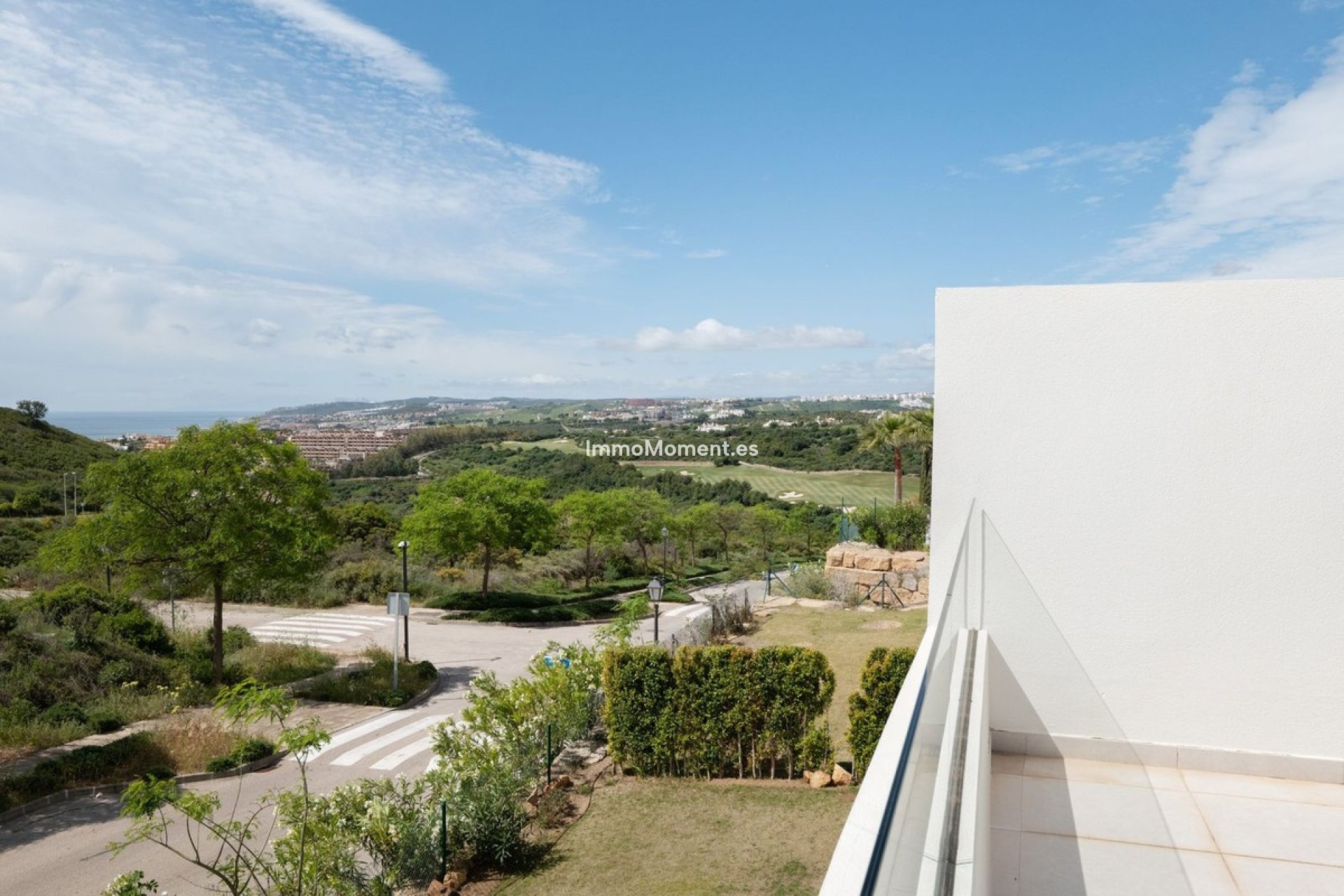 Resale - Townhouse - Casares - Casares Centro