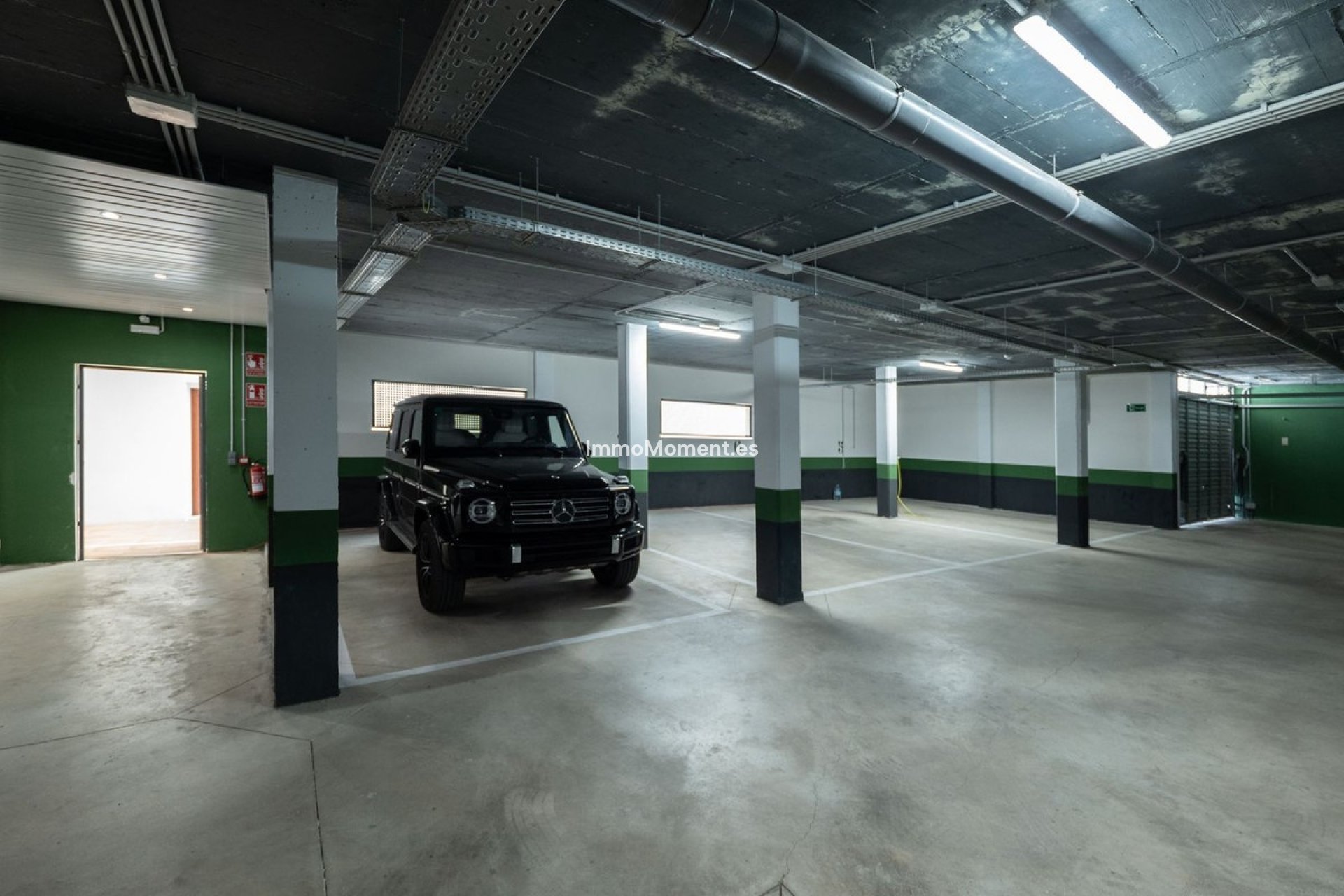 Resale - Townhouse - Casares - Casares Centro