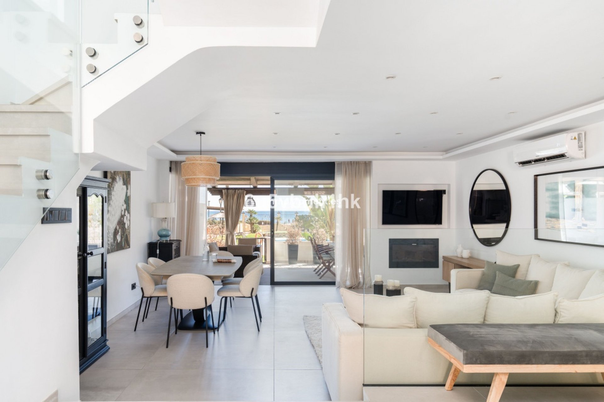 Resale - Townhouse - Casares - Casares Centro