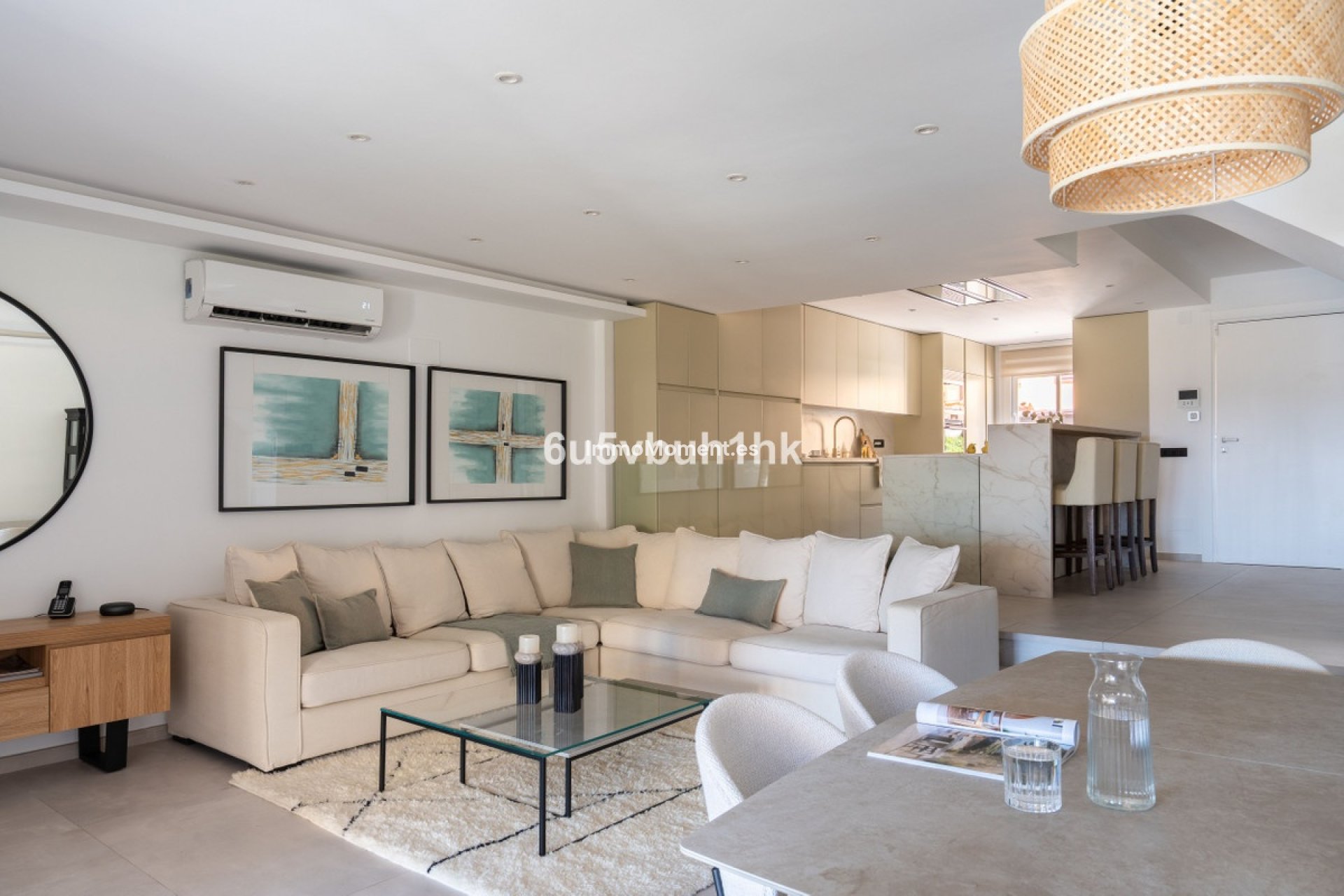 Resale - Townhouse - Casares - Casares Centro