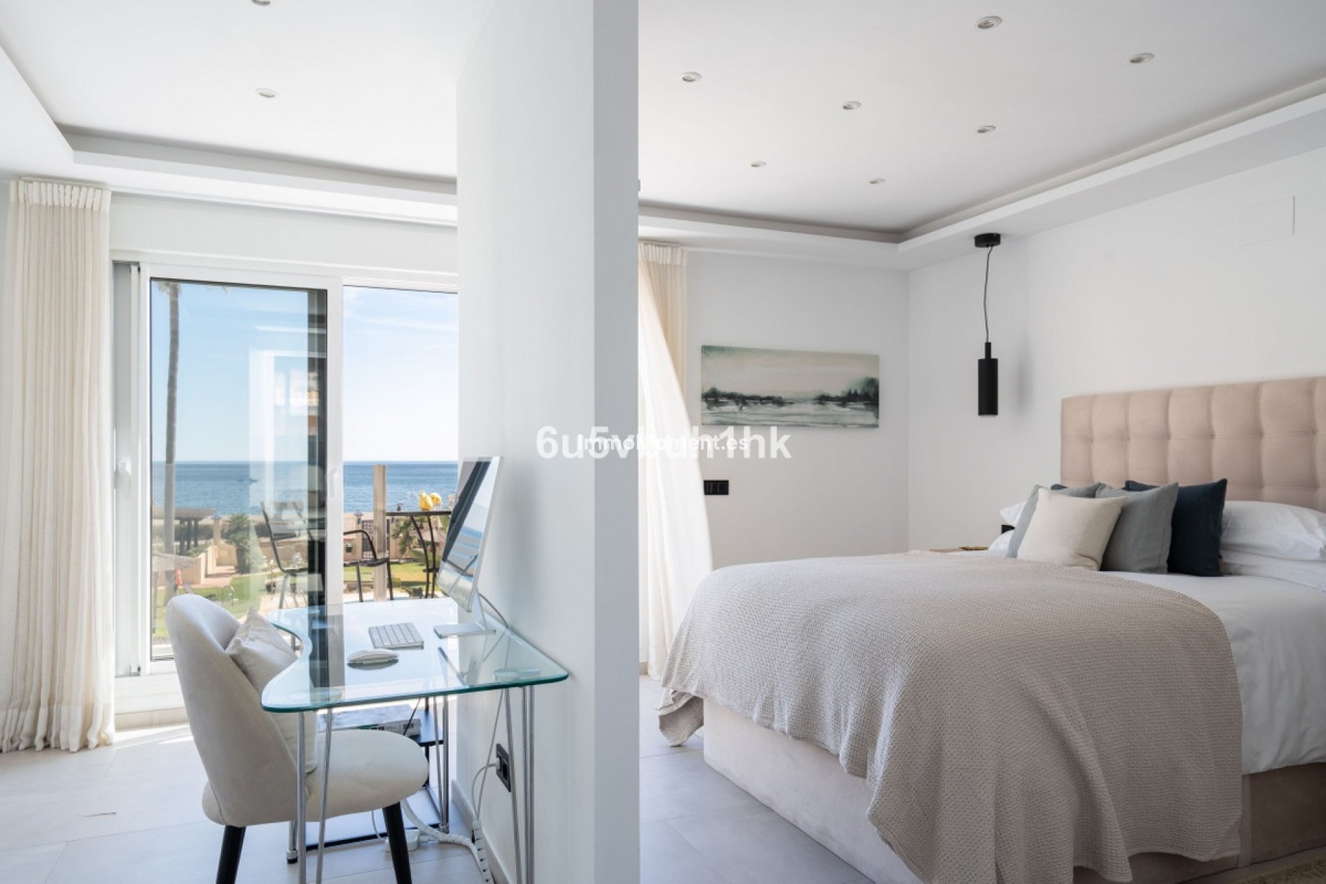 Resale - Townhouse - Casares - Casares Centro