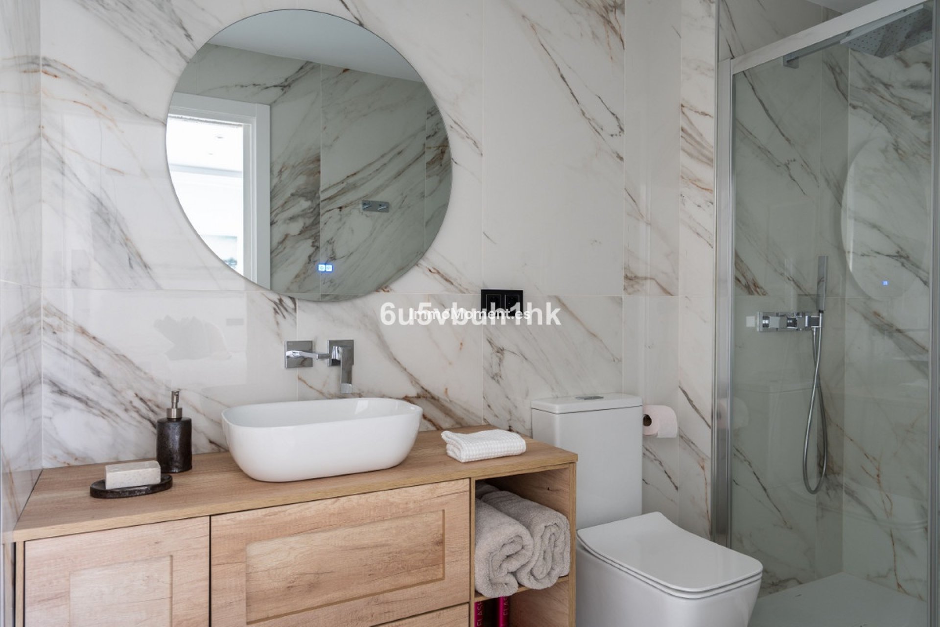 Resale - Townhouse - Casares - Casares Centro