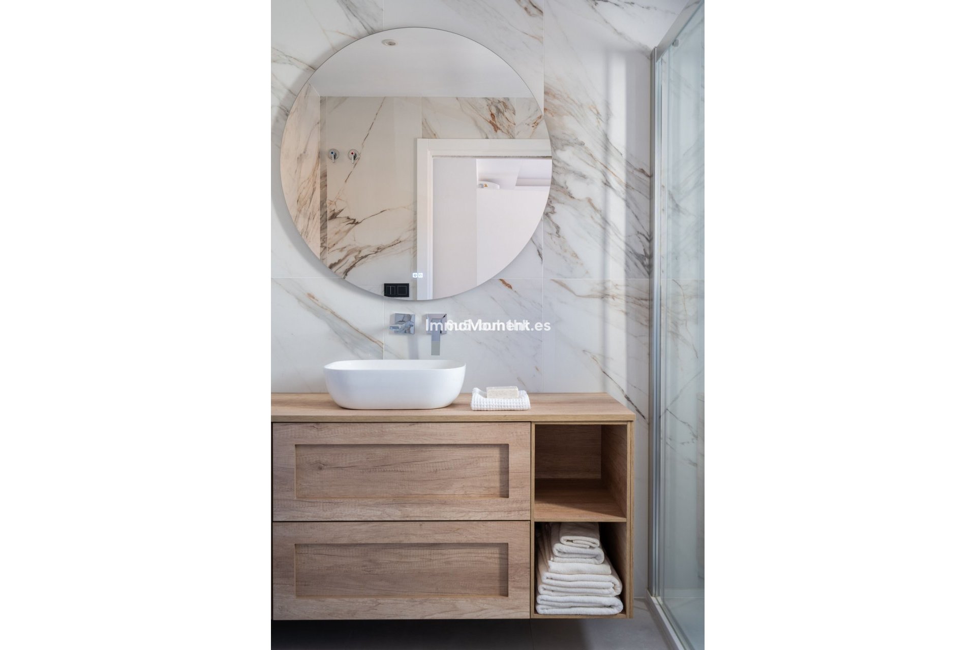 Resale - Townhouse - Casares - Casares Centro