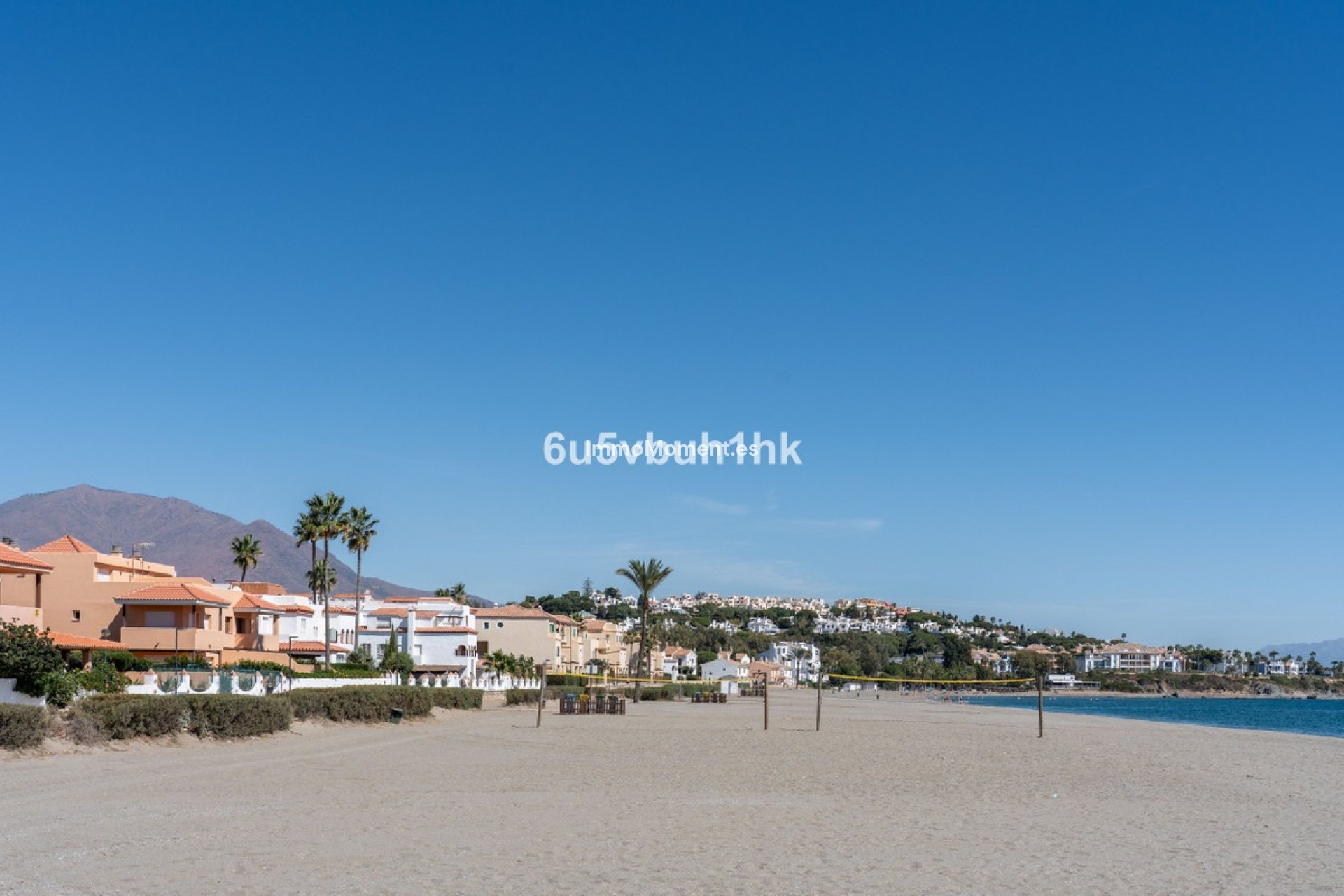 Resale - Townhouse - Casares - Casares Centro