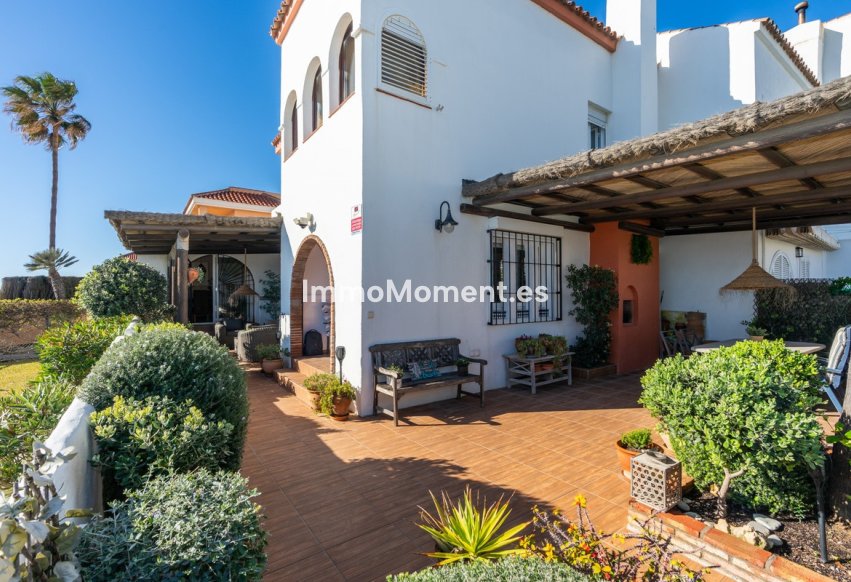 Resale - Townhouse - Casares - Casares Centro