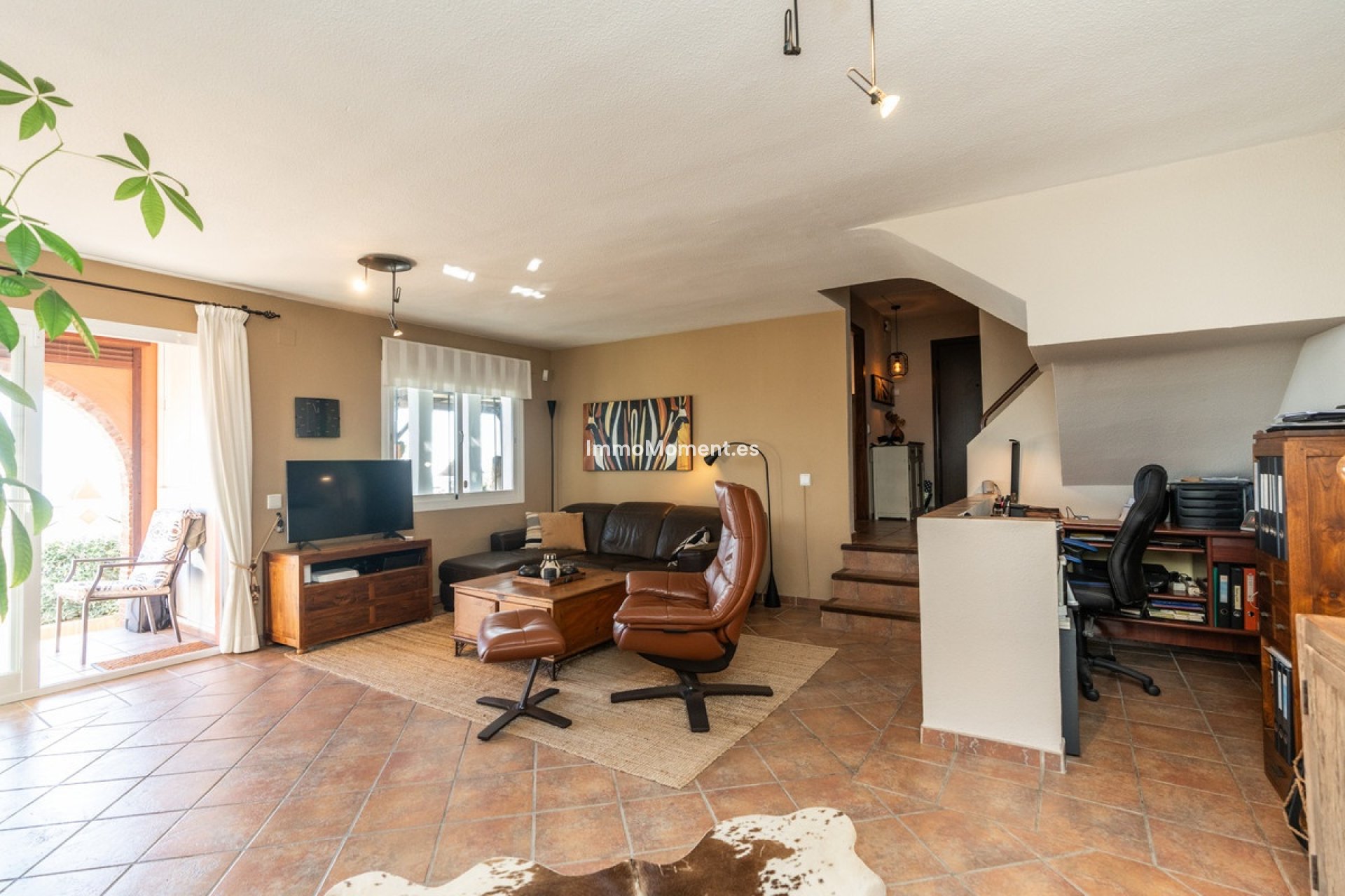 Resale - Townhouse - Casares - Casares Centro