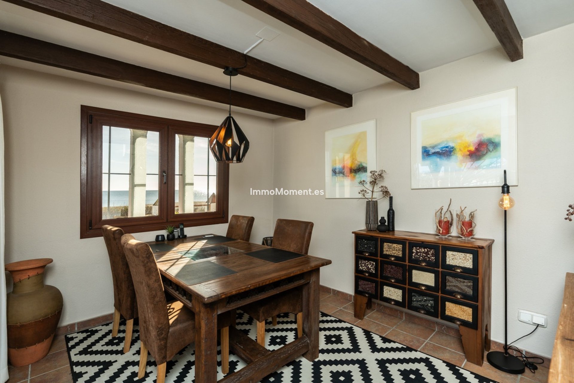 Resale - Townhouse - Casares - Casares Centro