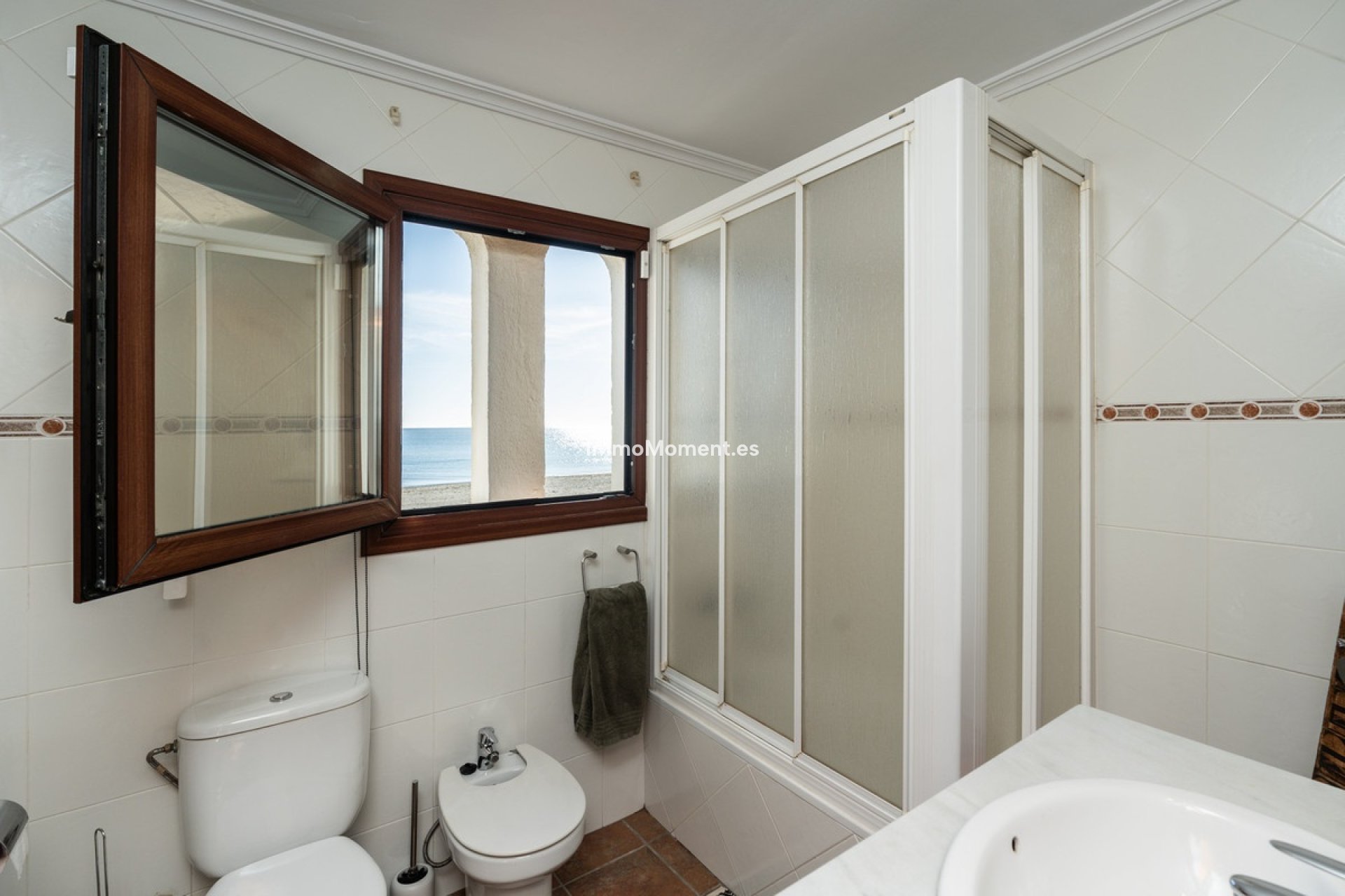 Resale - Townhouse - Casares - Casares Centro