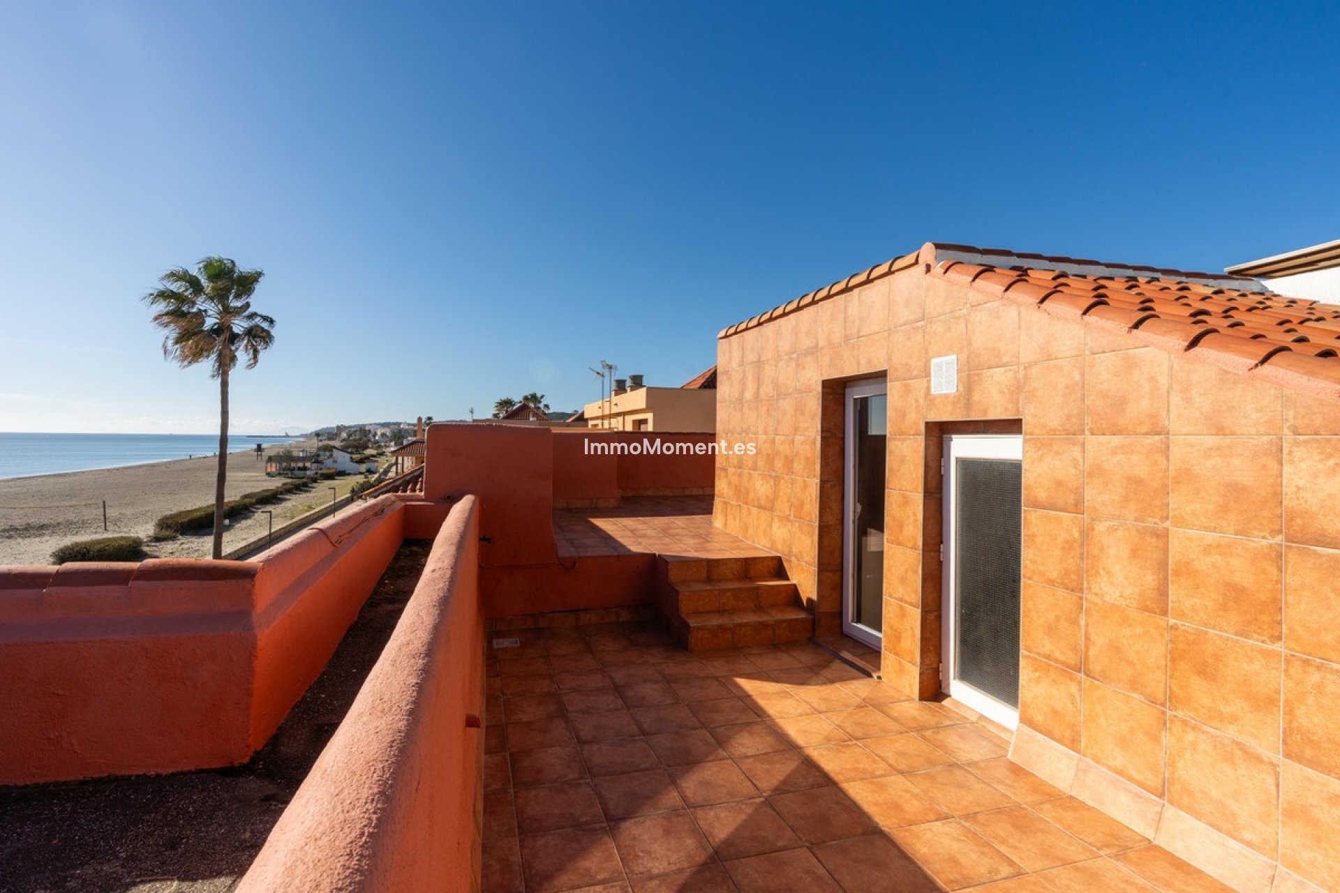 Resale - Townhouse - Casares - Casares Centro