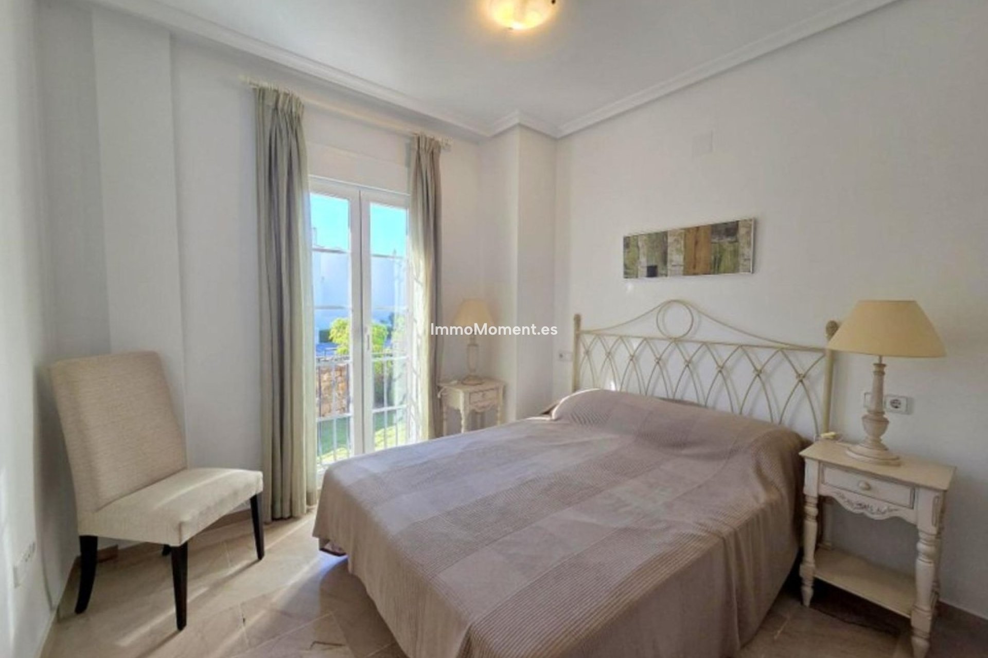 Resale - Townhouse - Casares - Casares Centro