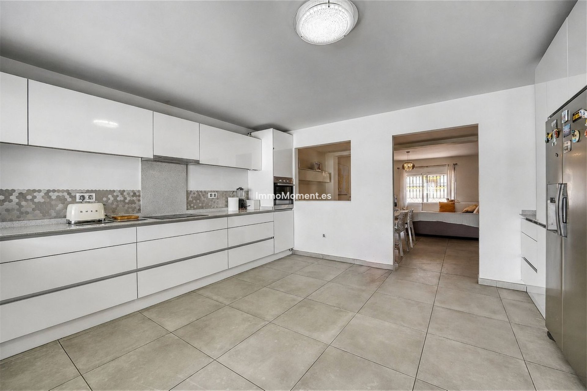Resale - Townhouse - Casares - Casares Centro