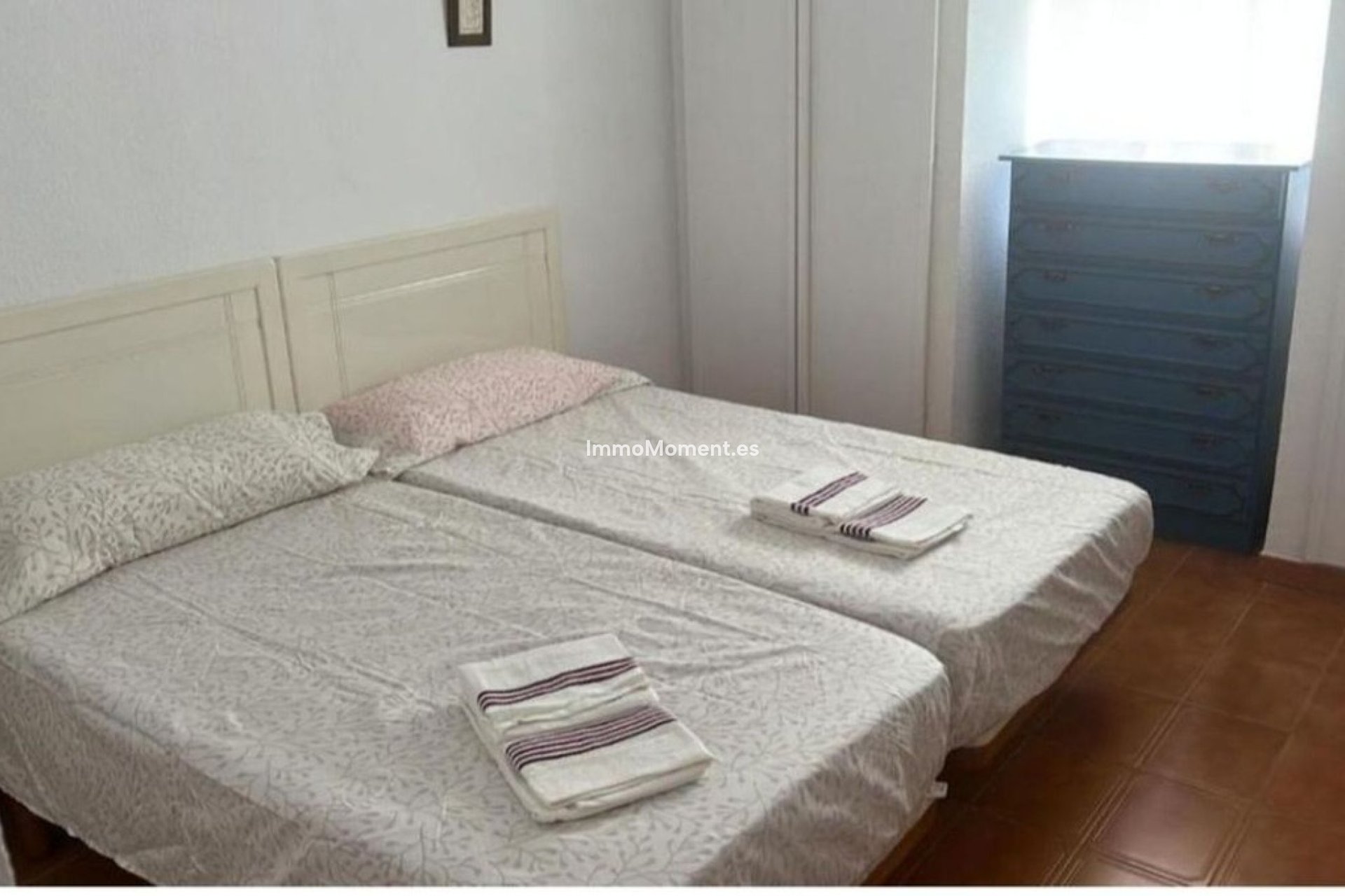 Resale - Townhouse - Casares - Casares Playa