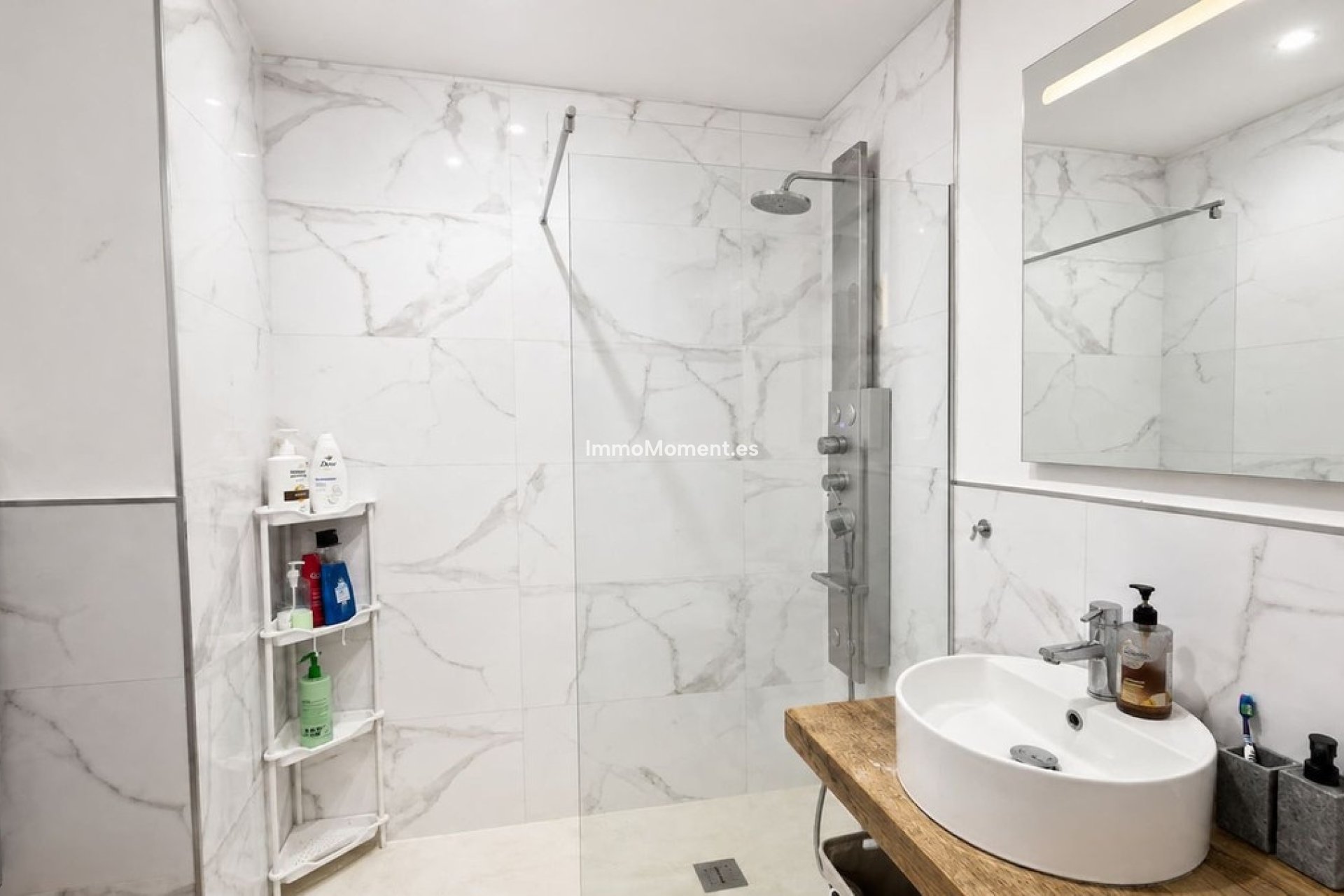Resale - Townhouse - Casares - Casares Playa