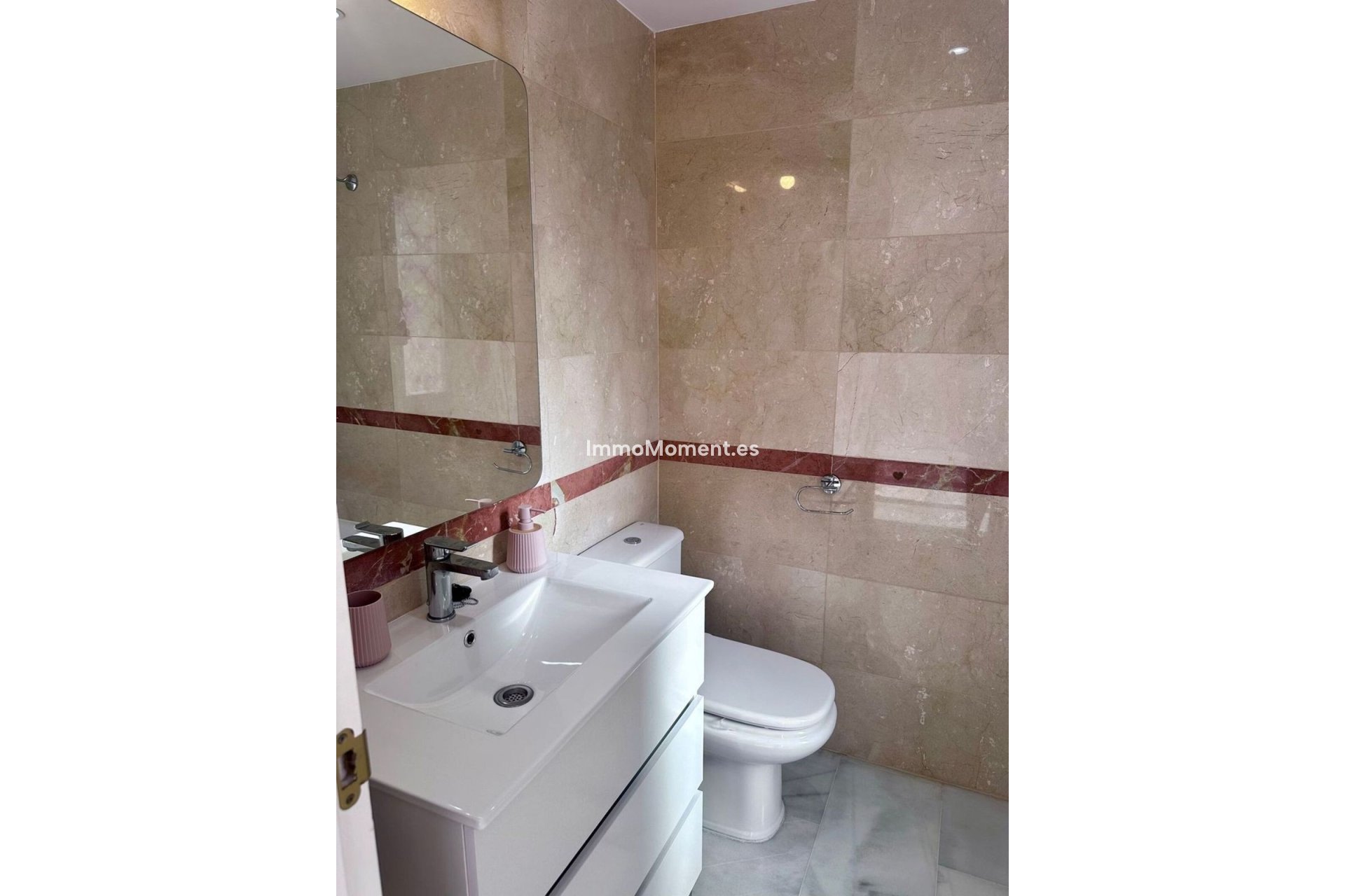Resale - Townhouse - Casares - Casares Playa