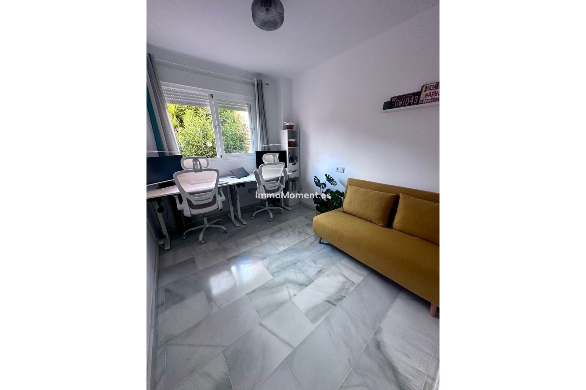 Resale - Townhouse - Casares - Casares Playa