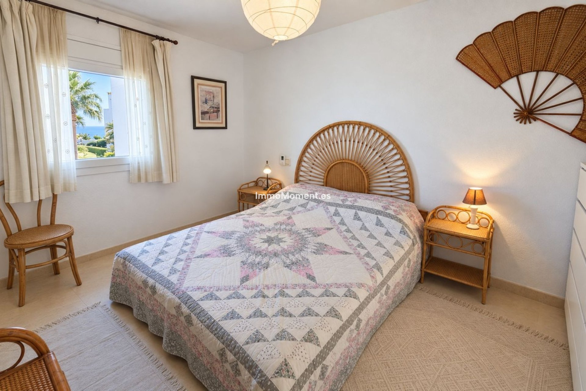 Resale - Townhouse - Casares - Casares Playa