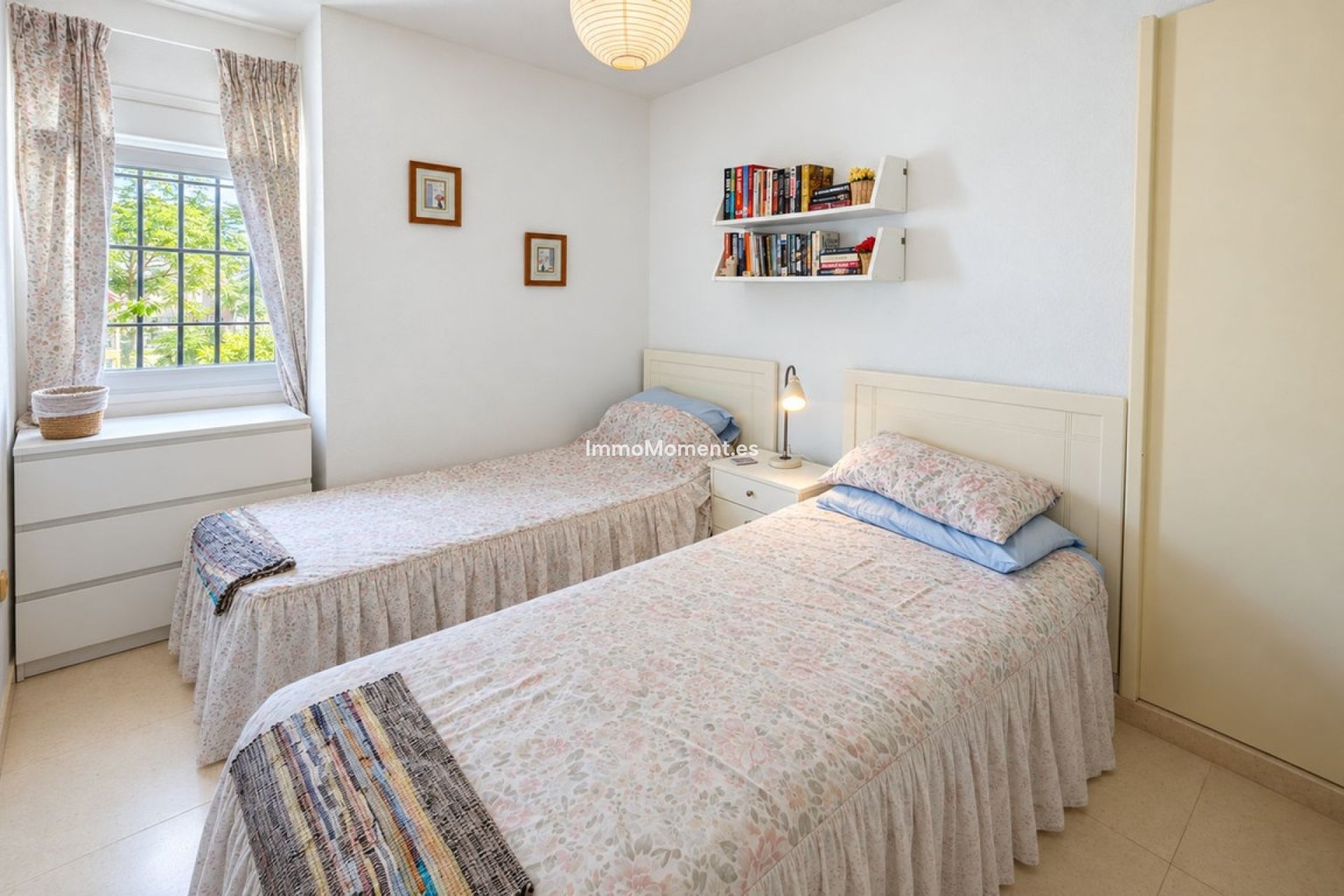 Resale - Townhouse - Casares - Casares Playa