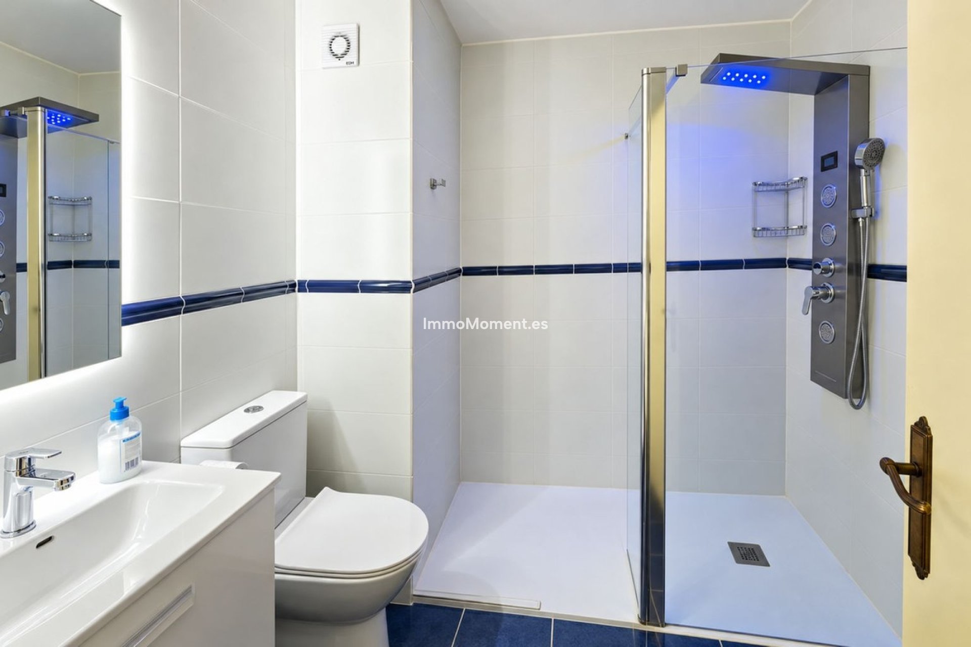 Resale - Townhouse - Casares - Casares Playa