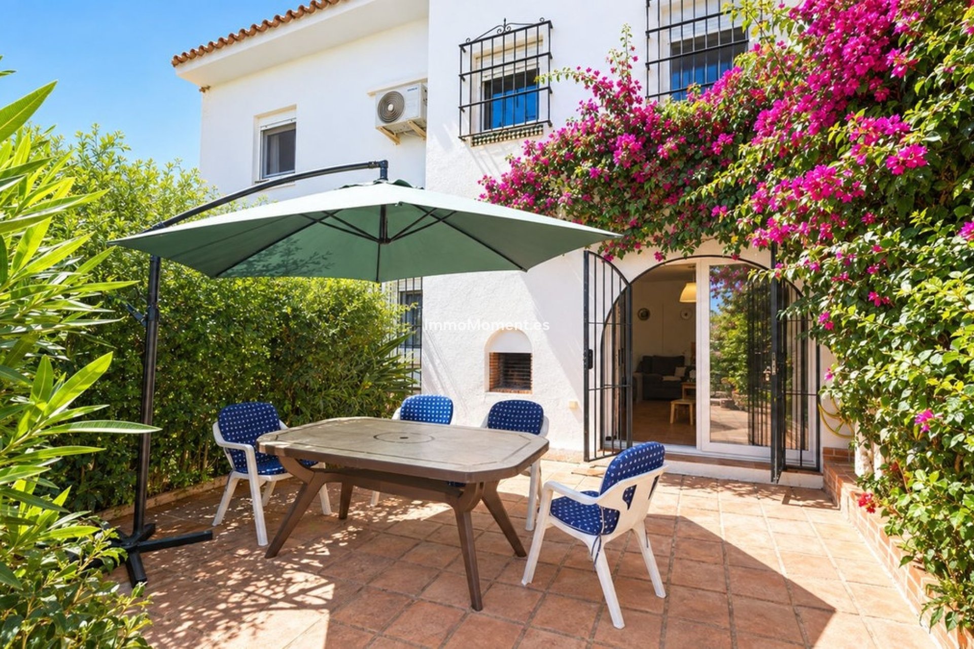 Resale - Townhouse - Casares - Casares Playa
