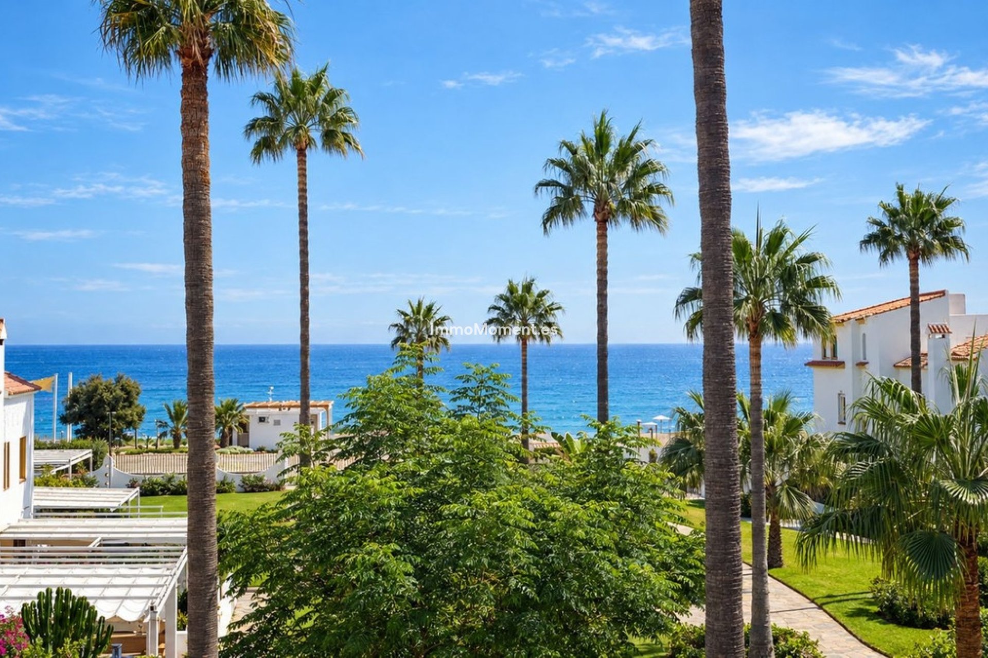 Resale - Townhouse - Casares - Casares Playa
