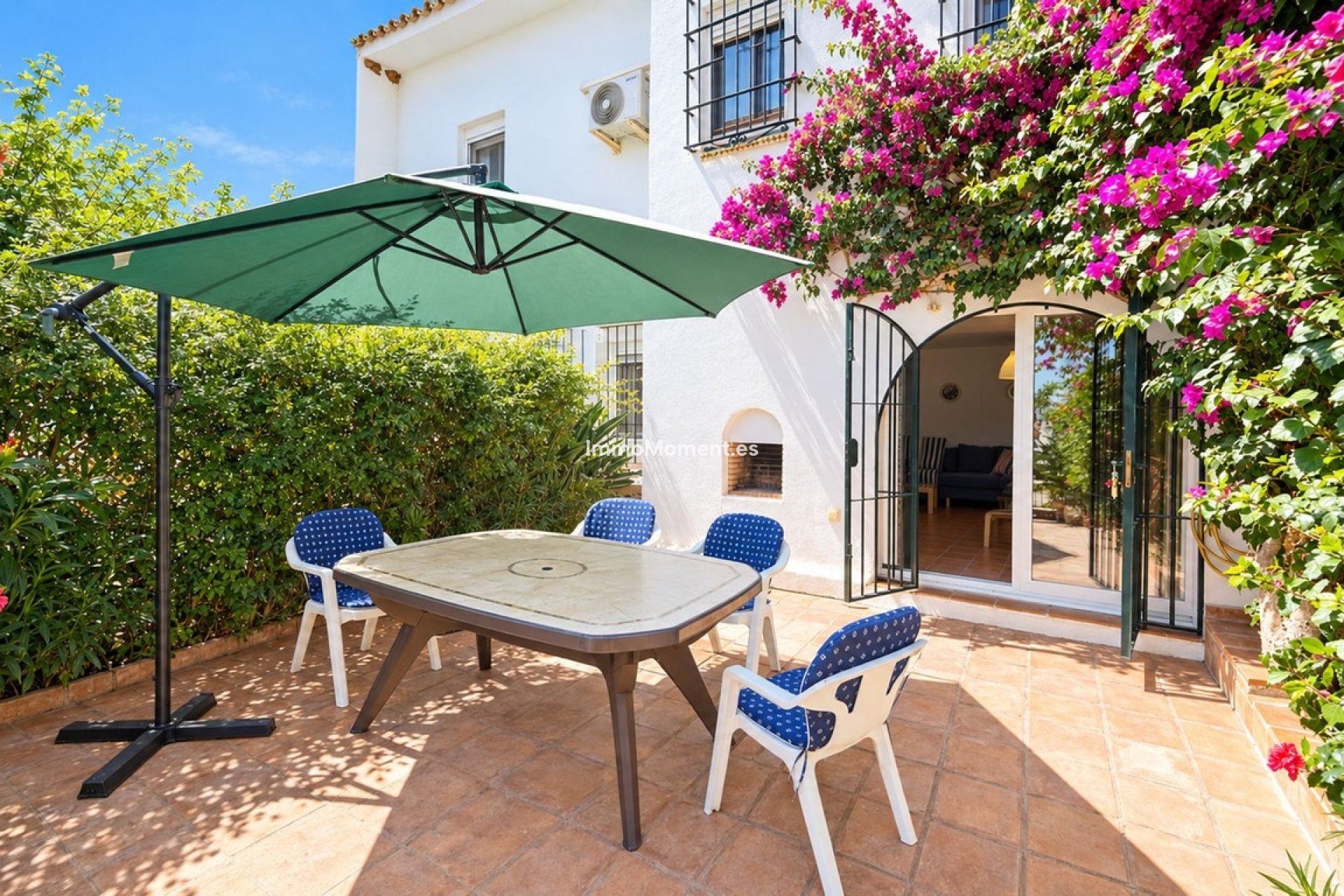 Resale - Townhouse - Casares - Casares Playa
