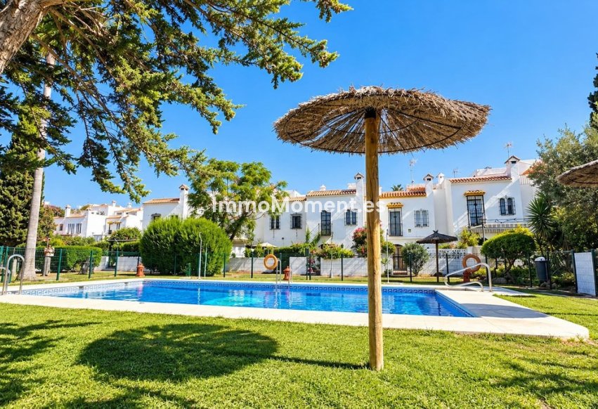 Resale - Townhouse - Casares - Casares Playa