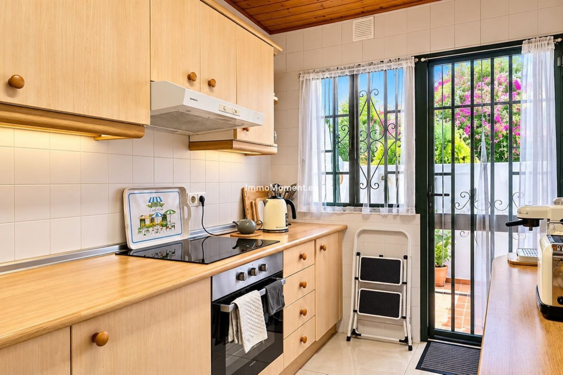 Resale - Townhouse - Casares - Casares Playa