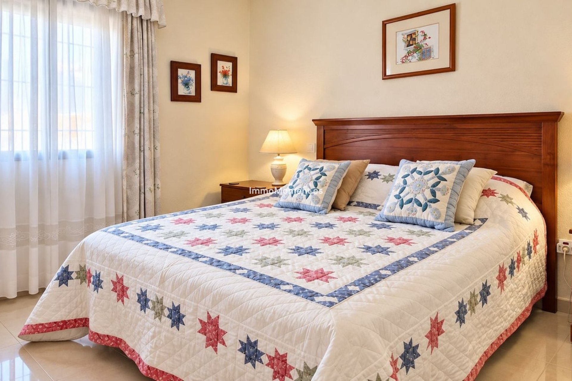Resale - Townhouse - Casares - Casares Playa