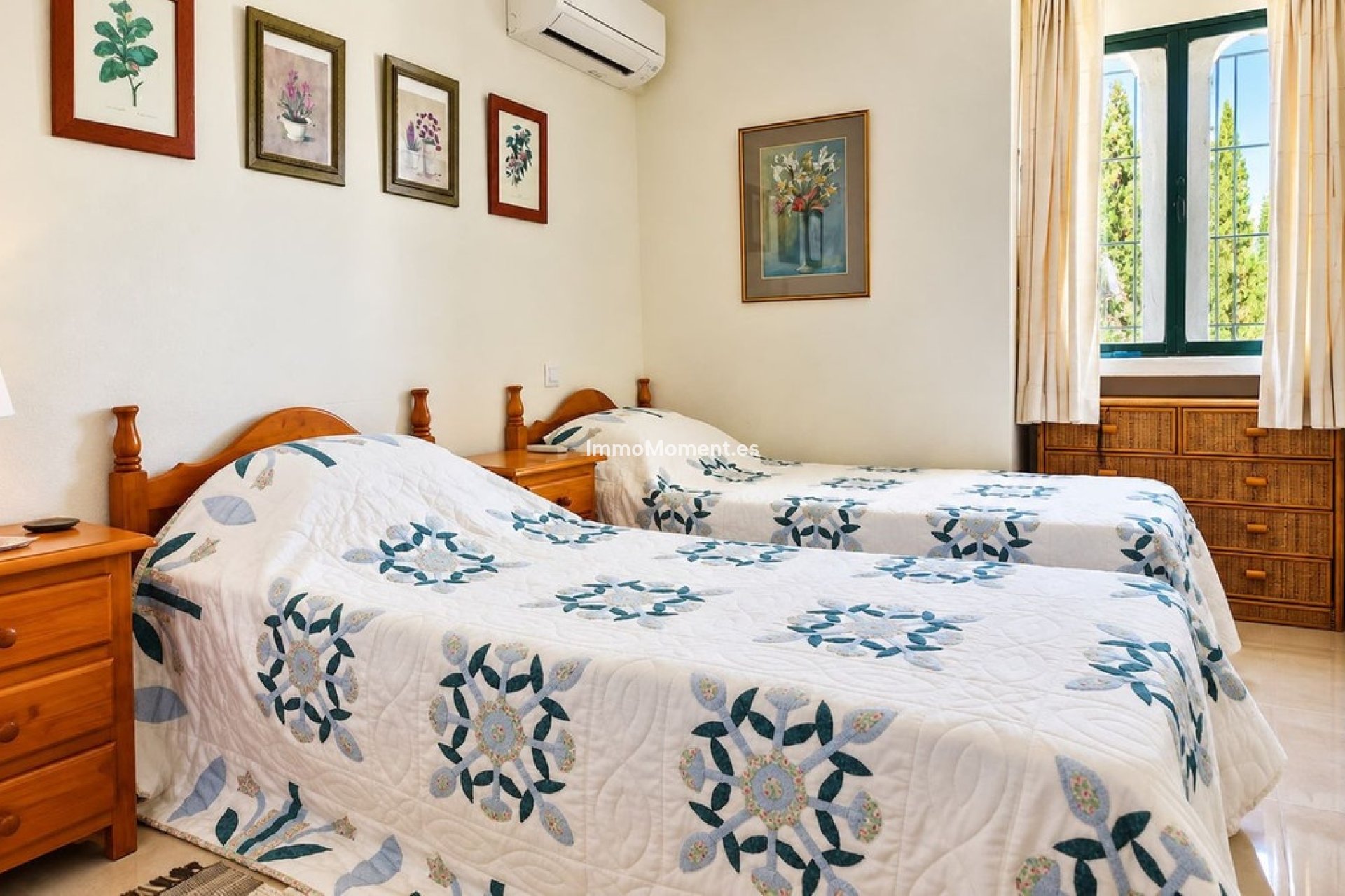 Resale - Townhouse - Casares - Casares Playa