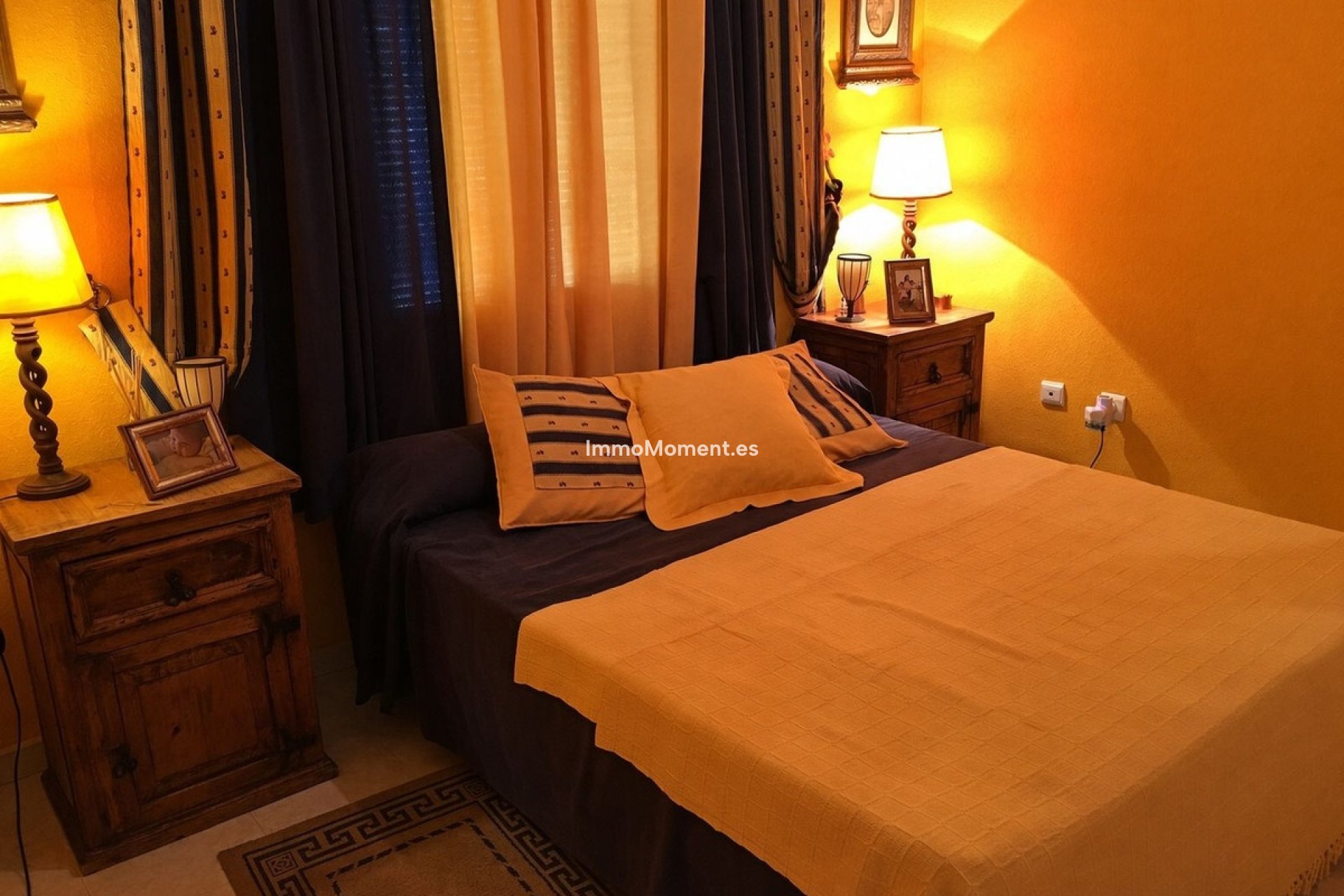 Resale - Townhouse - Casares - Casares Playa