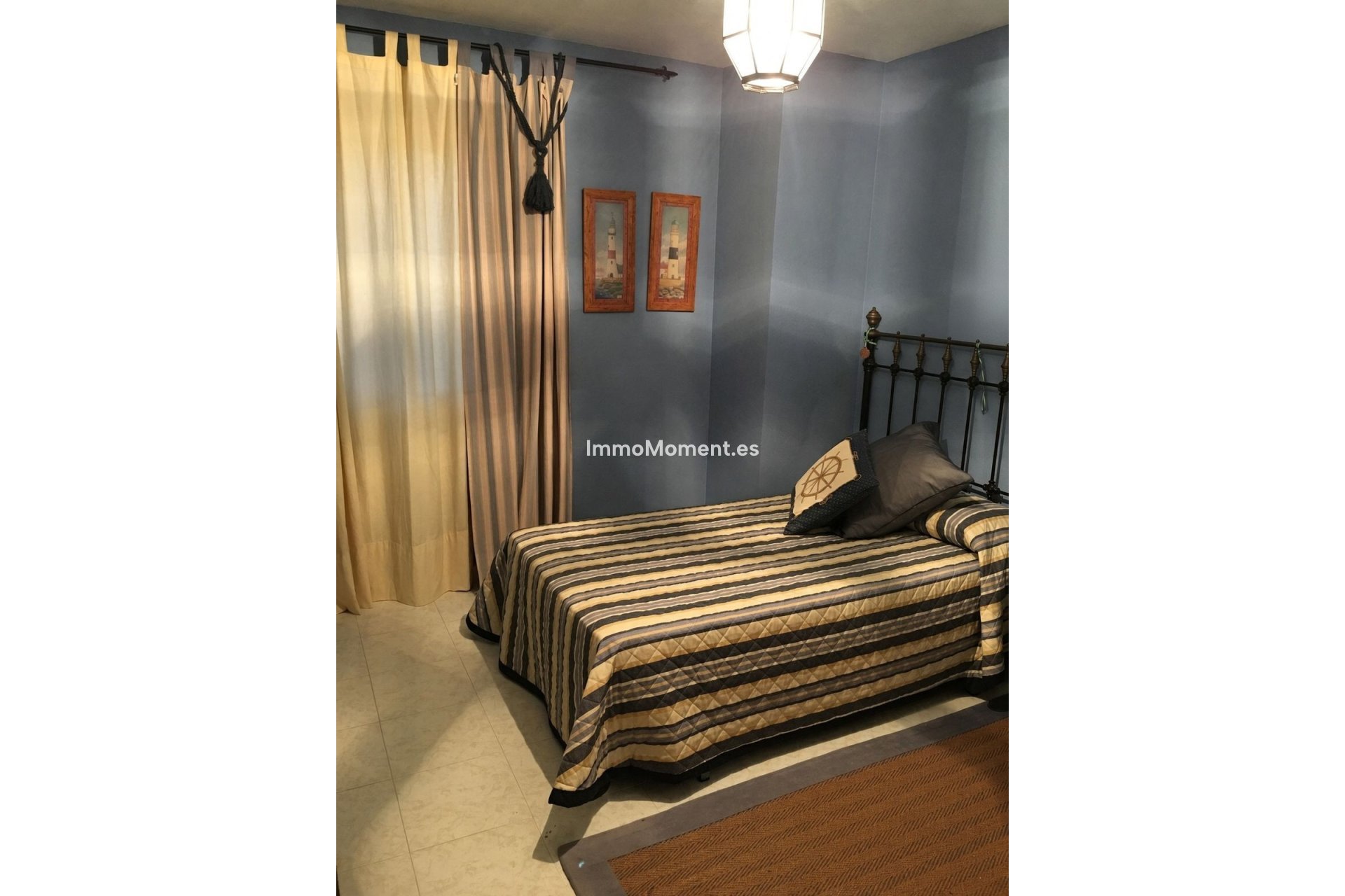 Resale - Townhouse - Casares - Casares Playa