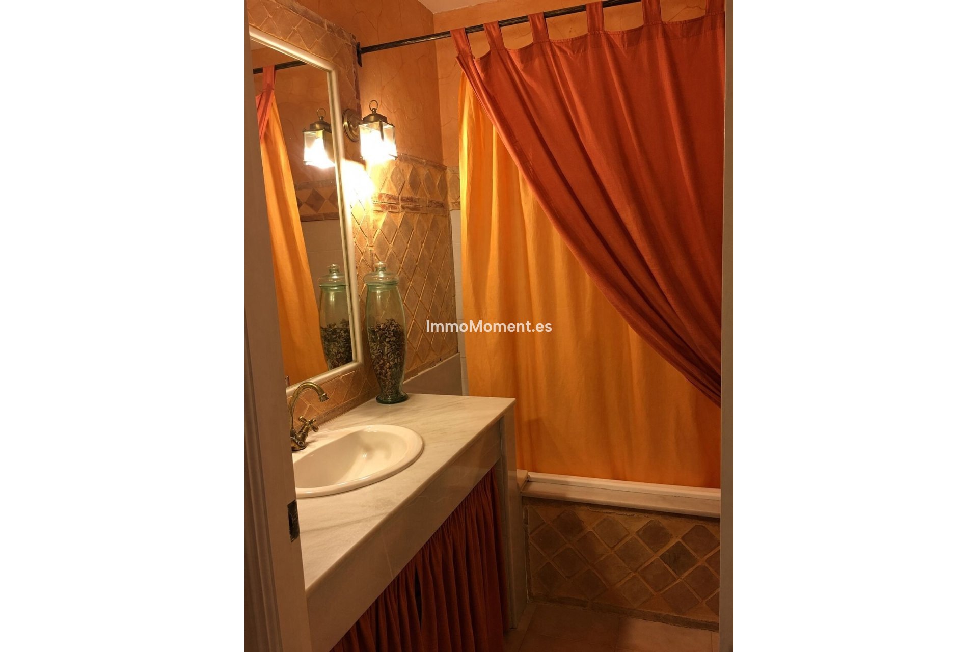 Resale - Townhouse - Casares - Casares Playa