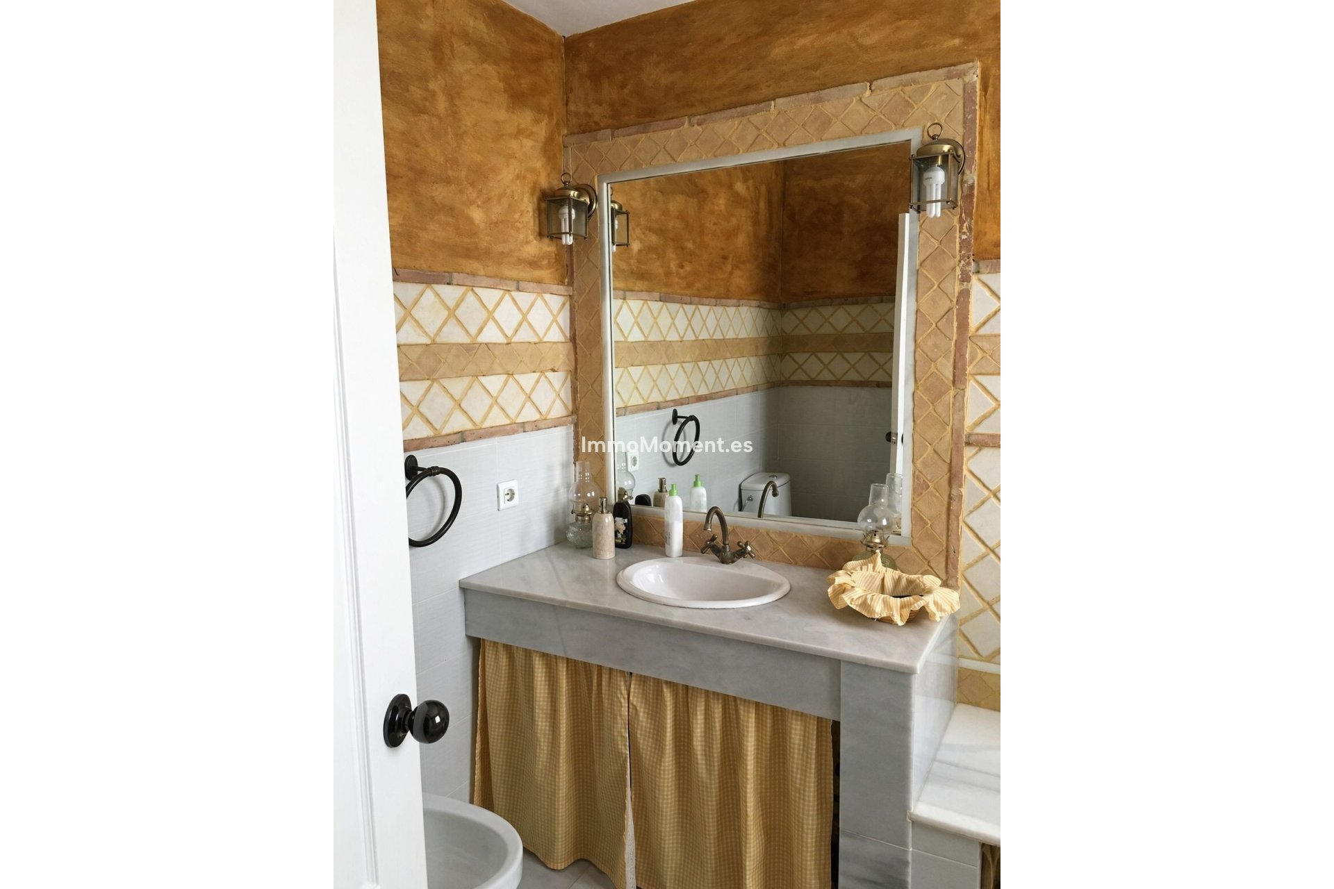 Resale - Townhouse - Casares - Casares Playa