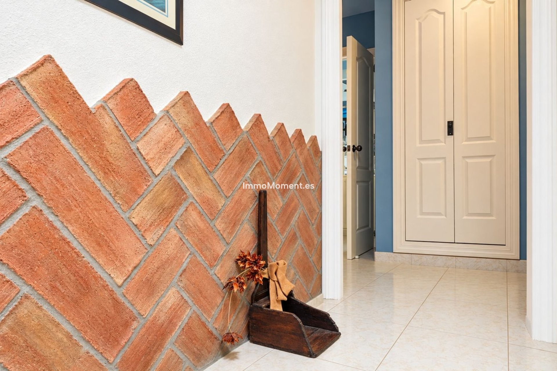 Resale - Townhouse - Casares - Casares Playa
