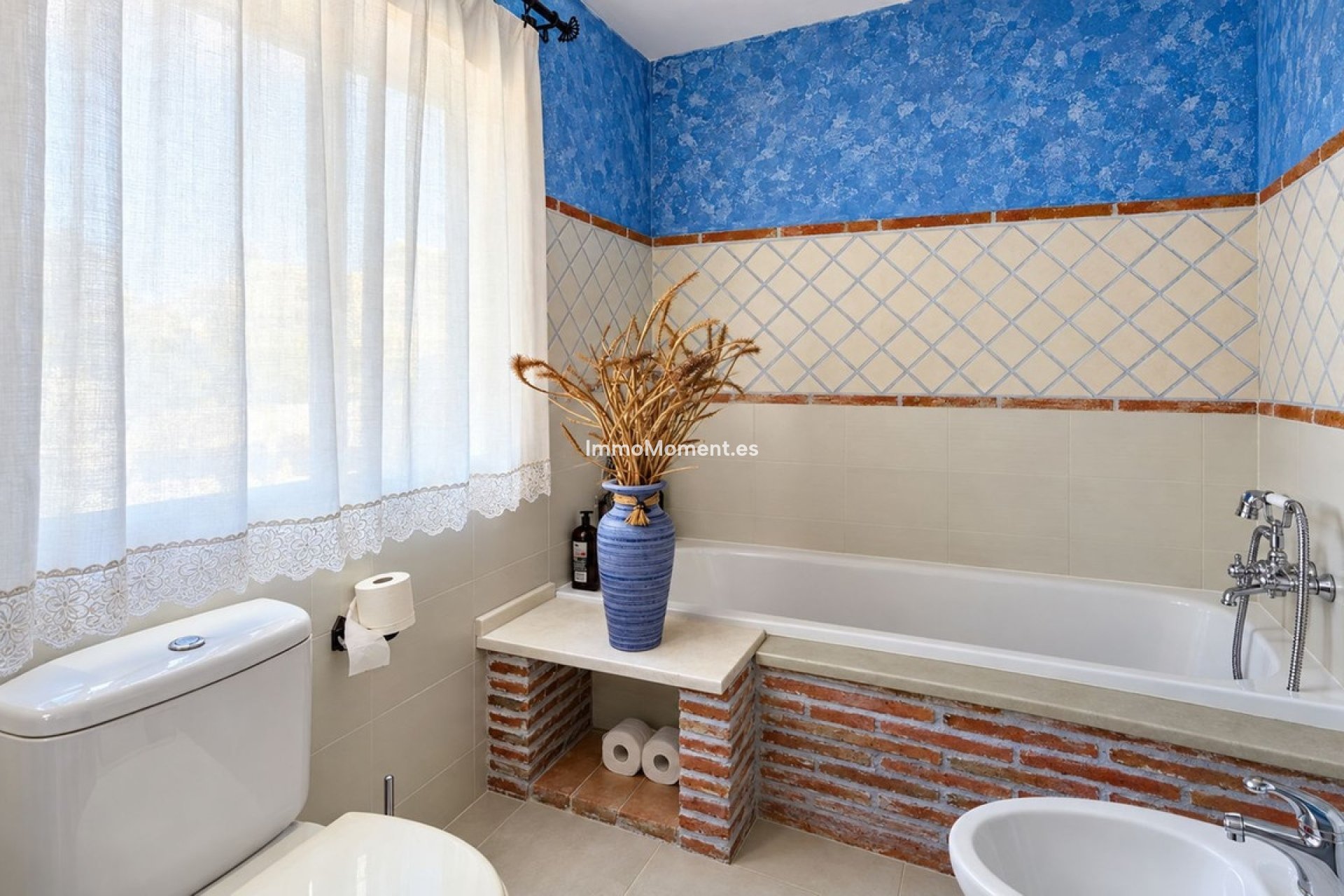 Resale - Townhouse - Casares - Casares Playa