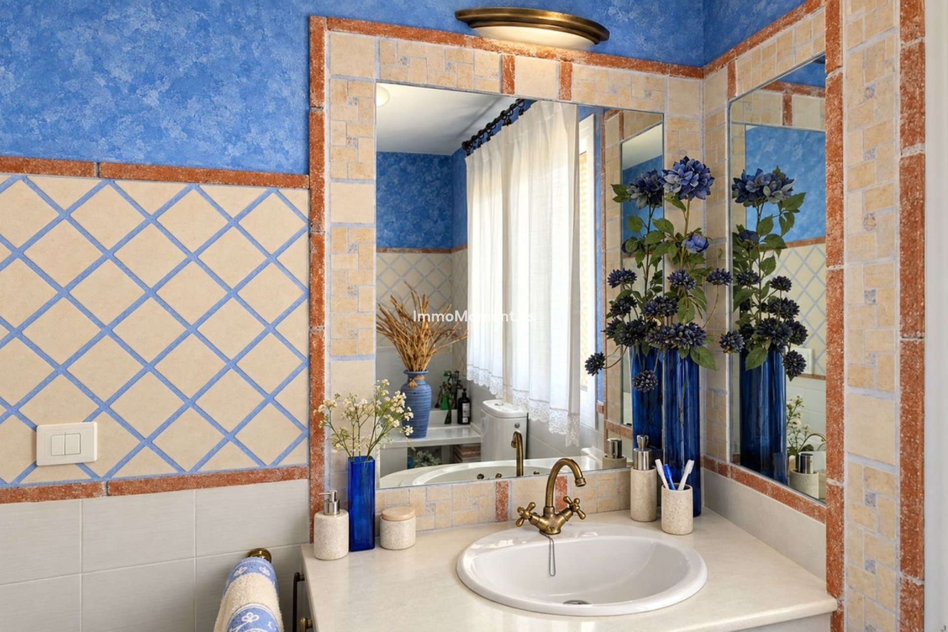 Resale - Townhouse - Casares - Casares Playa