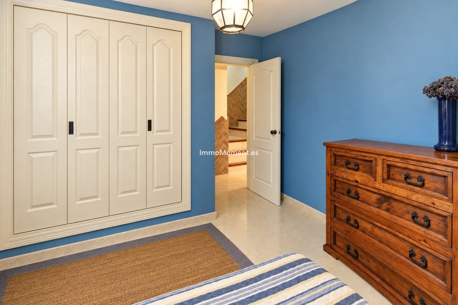 Resale - Townhouse - Casares - Casares Playa