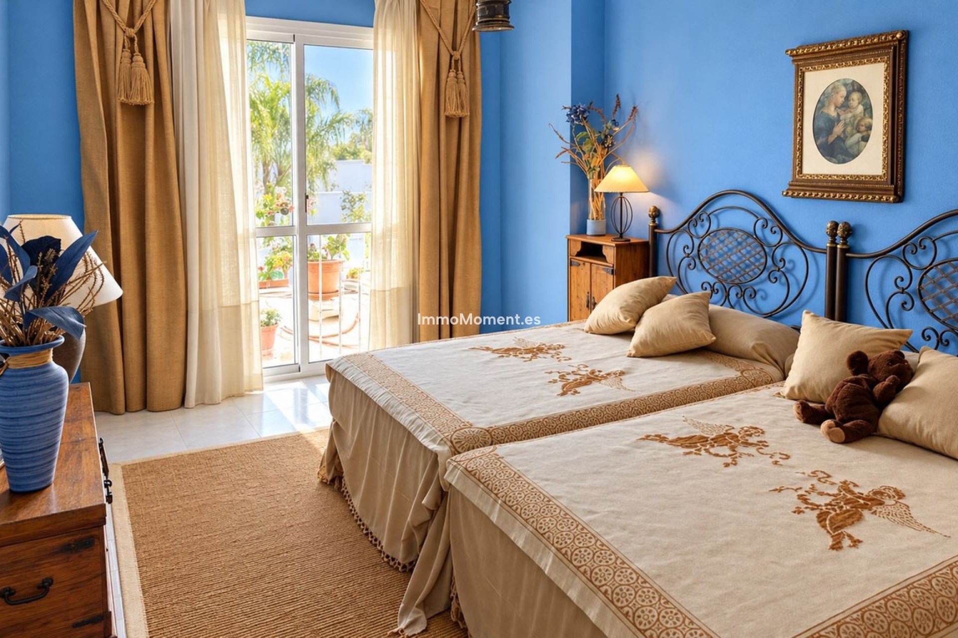 Resale - Townhouse - Casares - Casares Playa