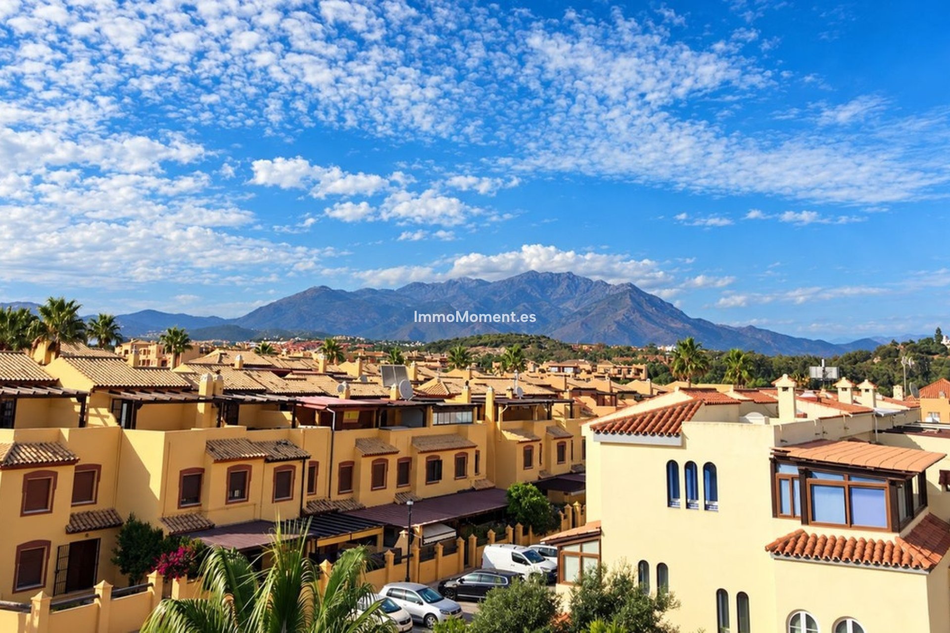 Resale - Townhouse - Casares - Casares Playa