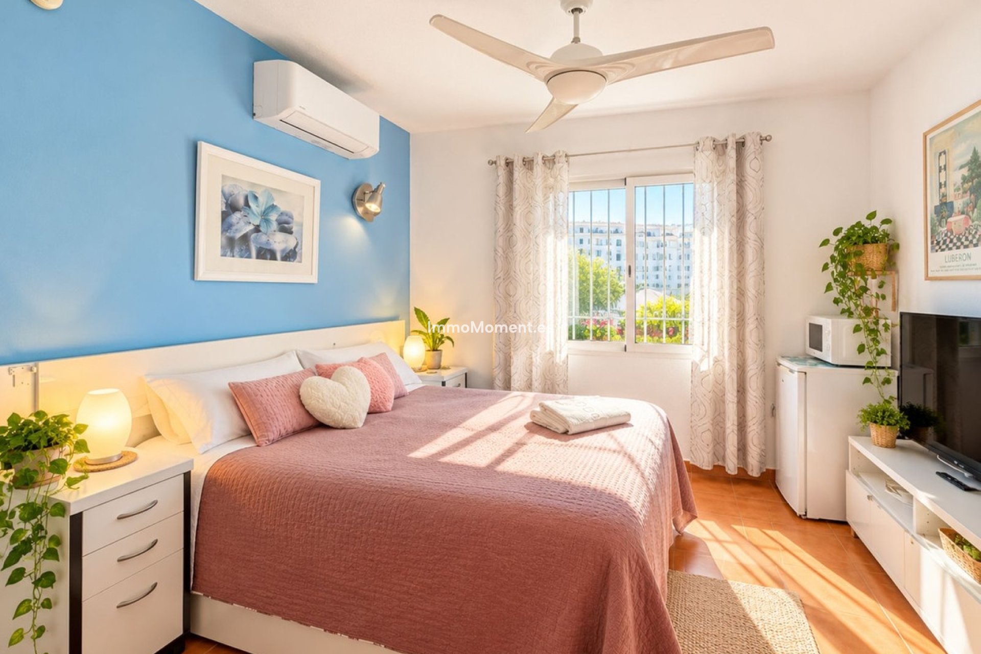 Resale - Townhouse - Casares - Casares Playa