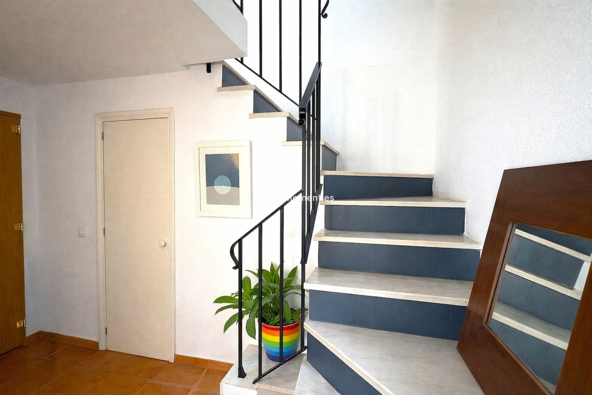 Resale - Townhouse - Casares - Casares Playa