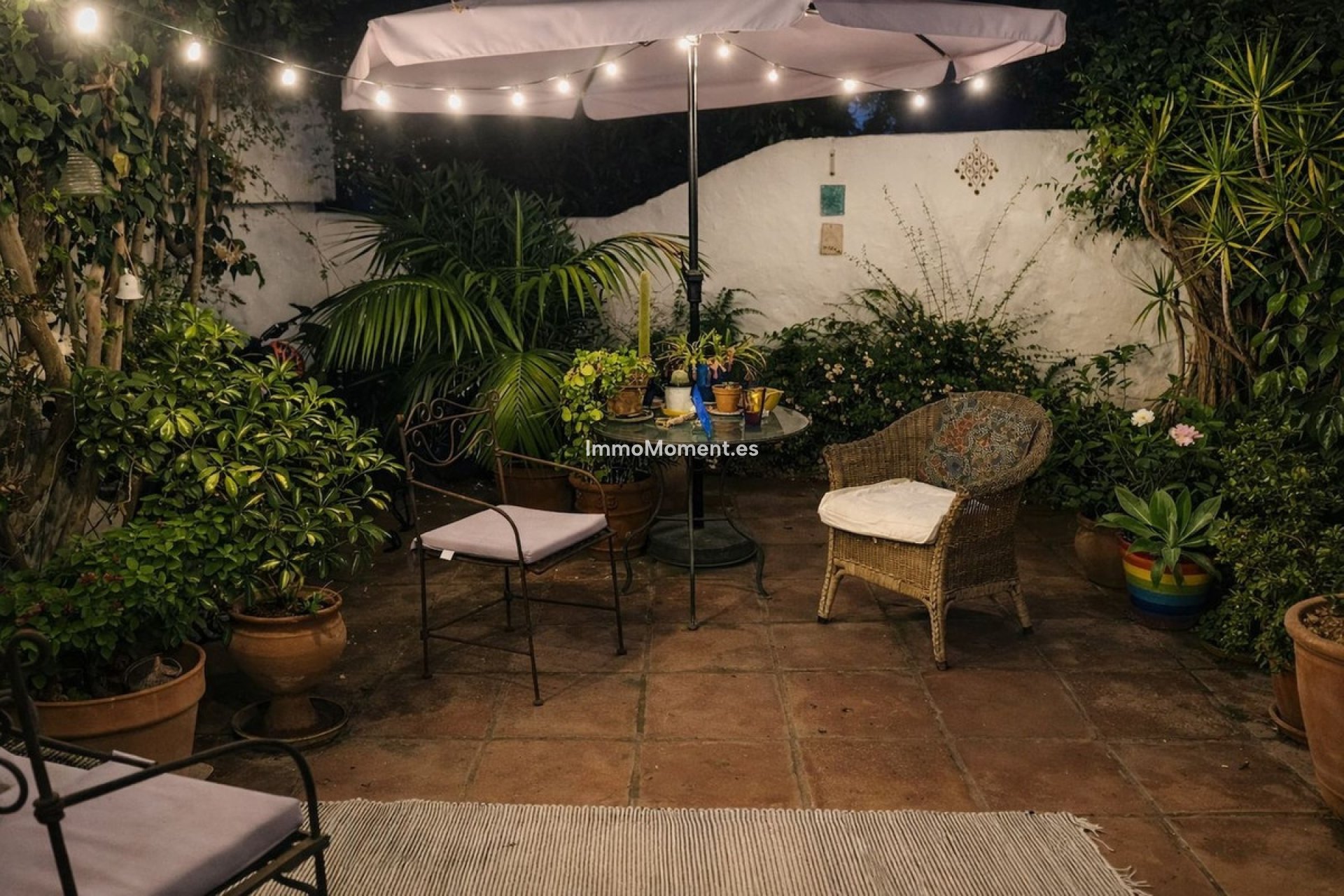 Resale - Townhouse - Casares - Casares Playa