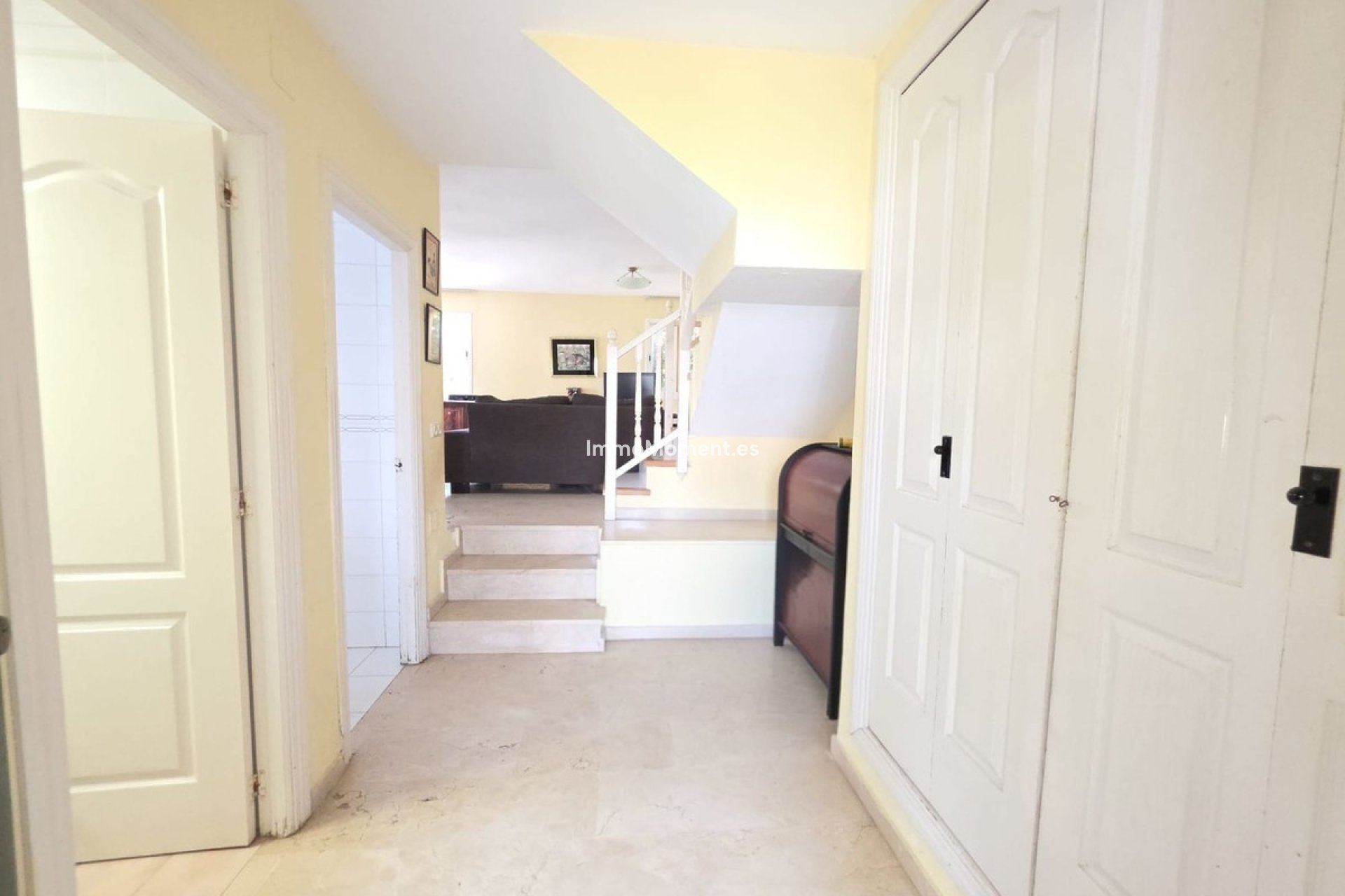 Resale - Townhouse - Casares - Casares Playa