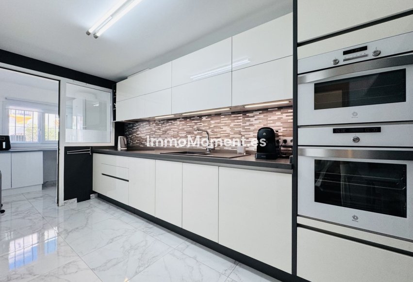 Resale - Townhouse - Casares - Casares Playa