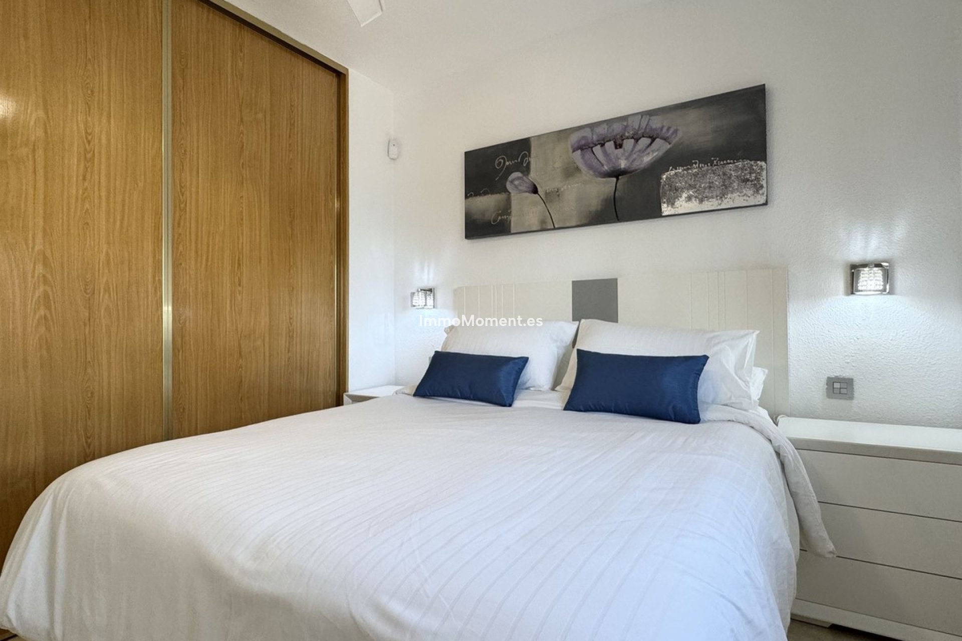 Resale - Townhouse - Casares - Casares Playa