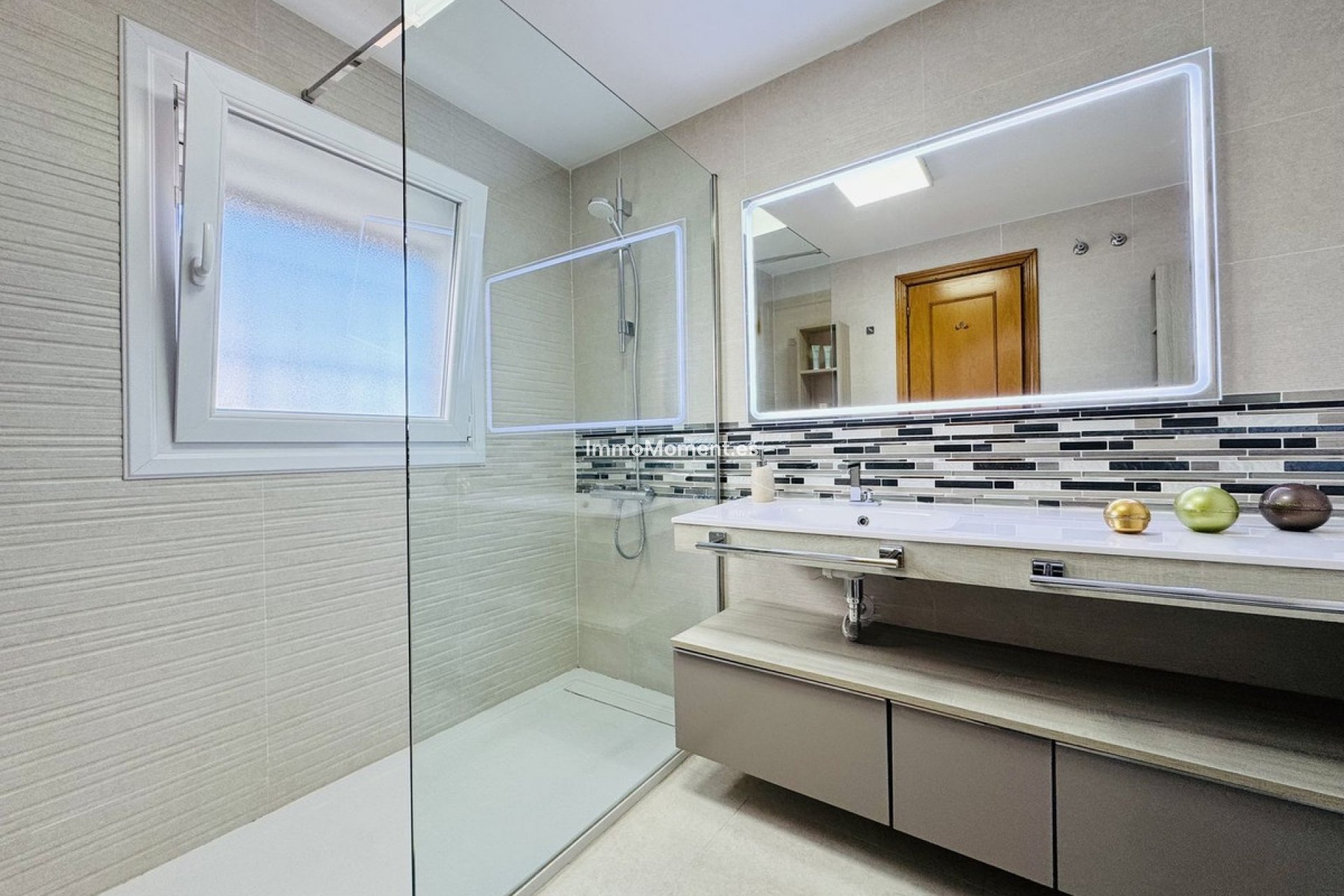 Resale - Townhouse - Casares - Casares Playa